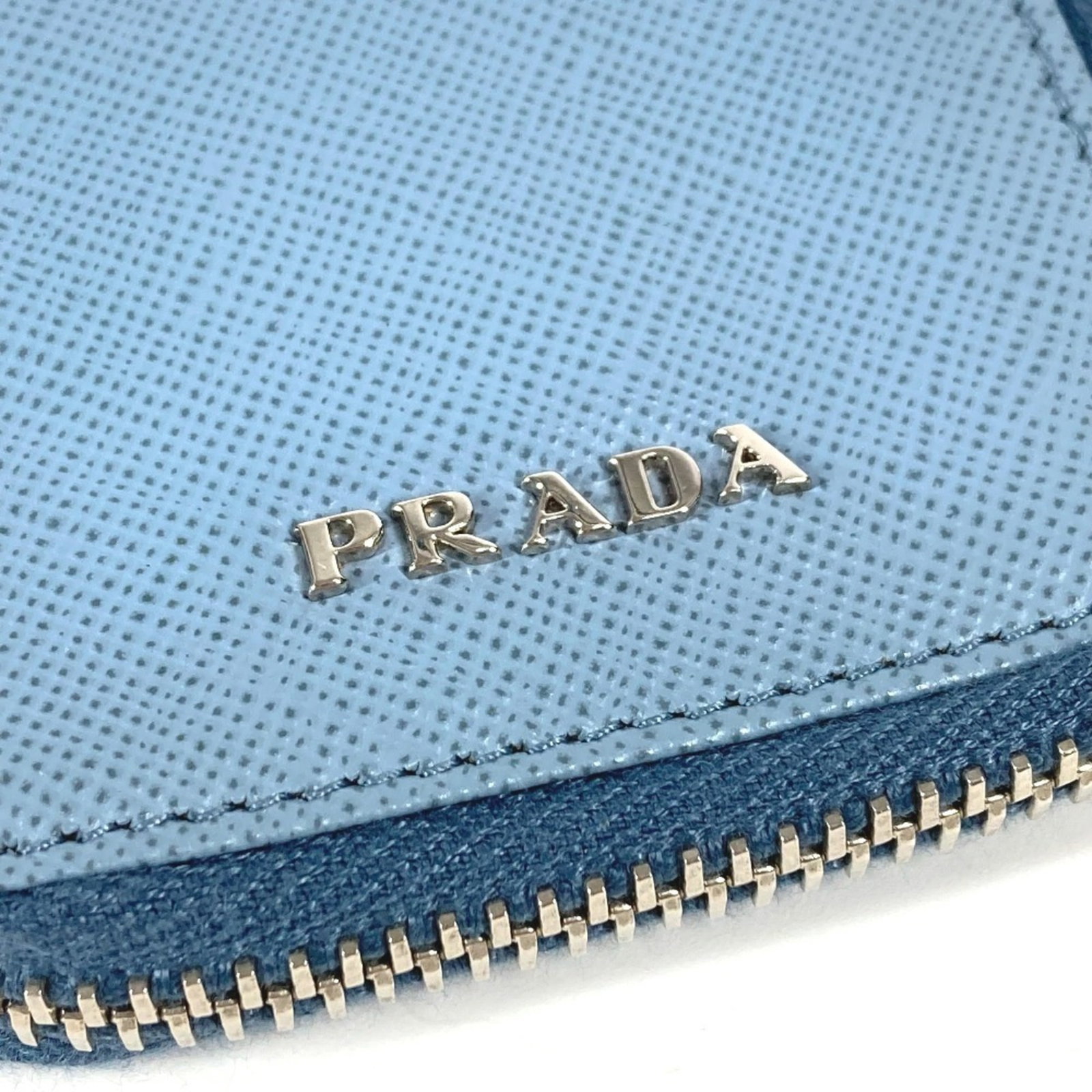 Keycase Leather by Prada - 4