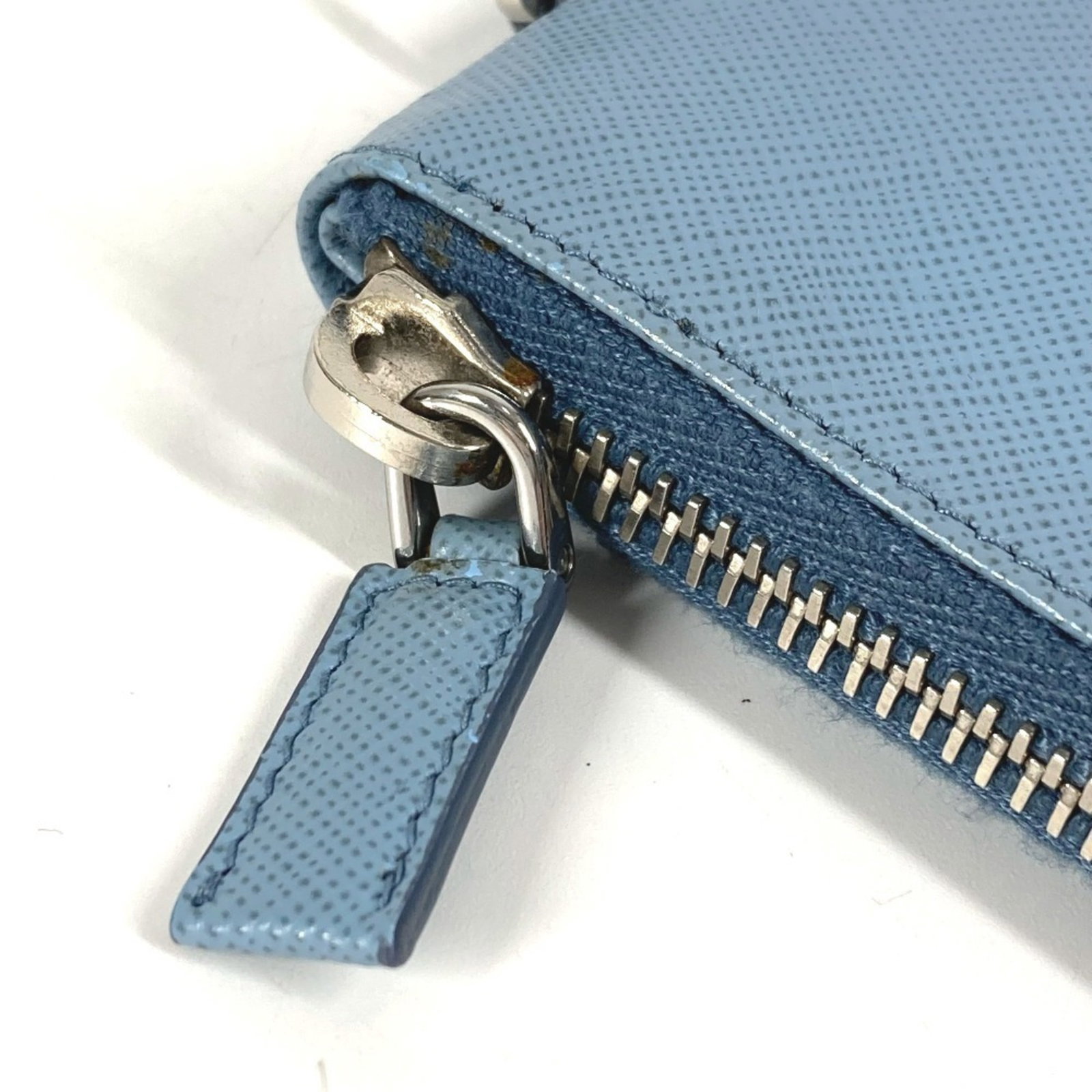 Keycase Leather by Prada - 5