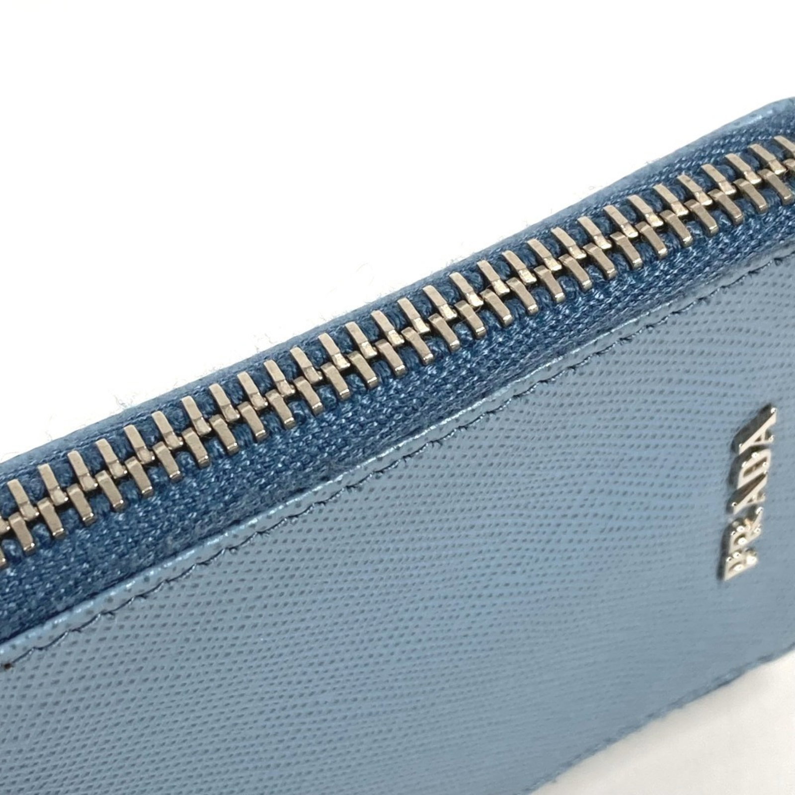 Keycase Leather by Prada - 7