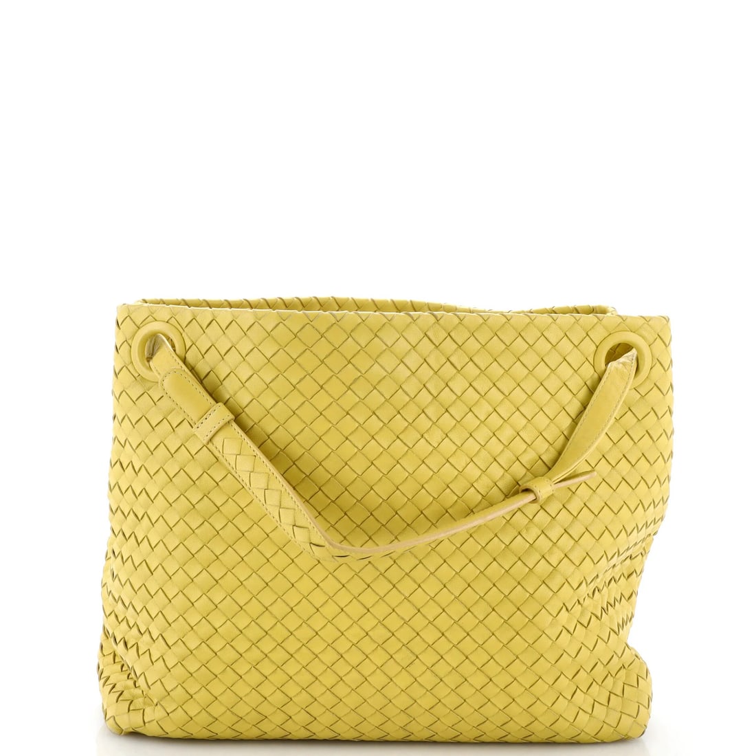 Intrecciato Medium Nappa Bag Garda Veneta Bottega: Intrecciato Medium Nappa Bag Garda Veneta Bottega The Bottega Veneta Intrecciato Medium Nappa Bag Garda Veneta Bottega is a stylish tote with a signature Intrecciato pattern, featuring a bright