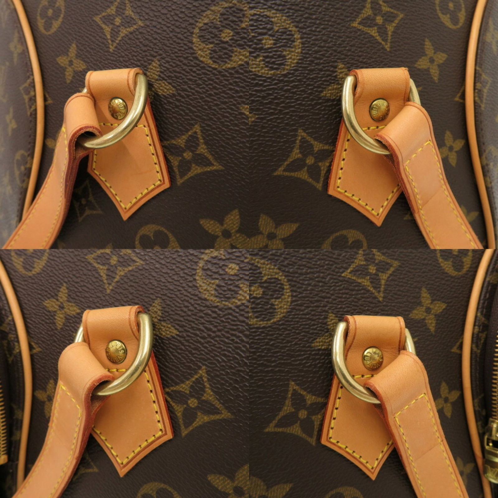 Louis Vuitton Monogram Tote - 10