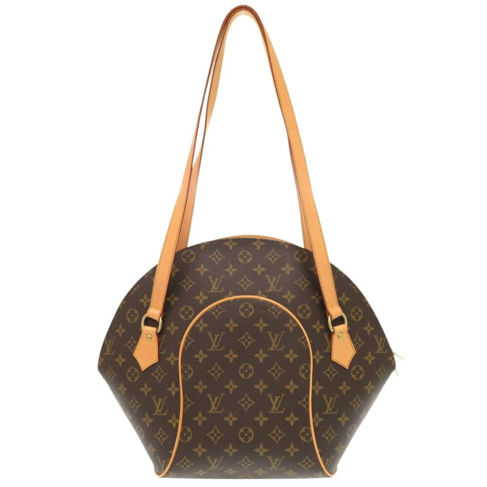 Louis Vuitton Monogram Tote - 3