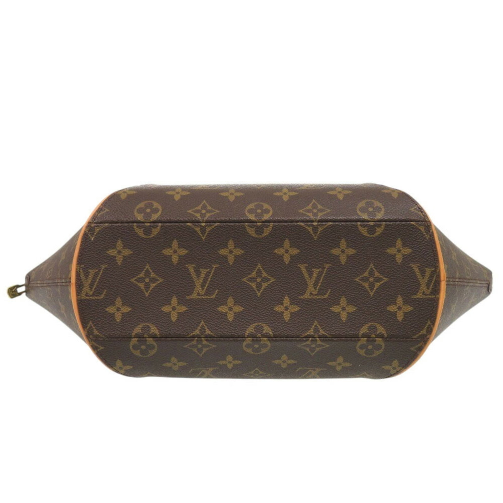 Louis Vuitton Monogram Tote - 4