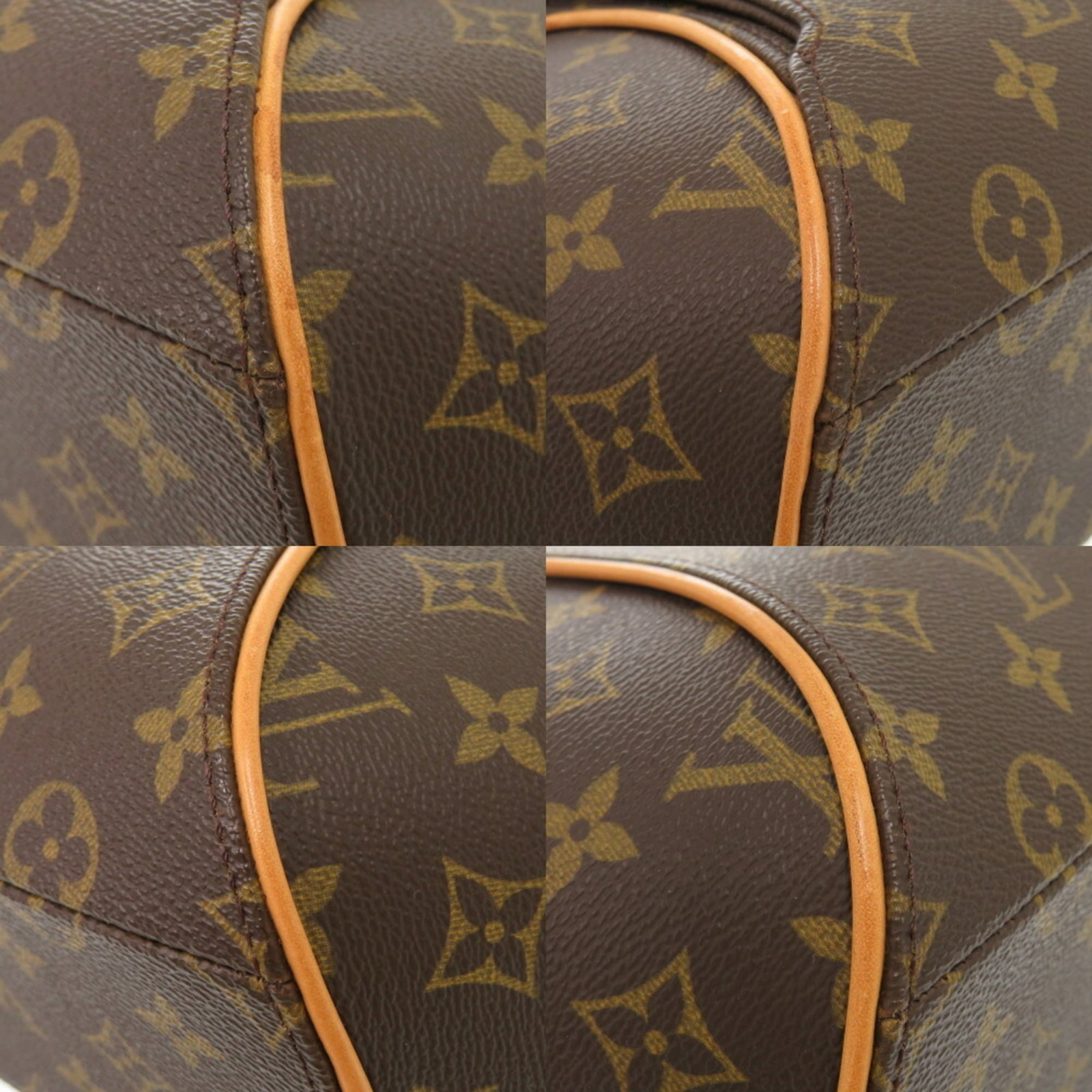 Louis Vuitton Monogram Tote - 5