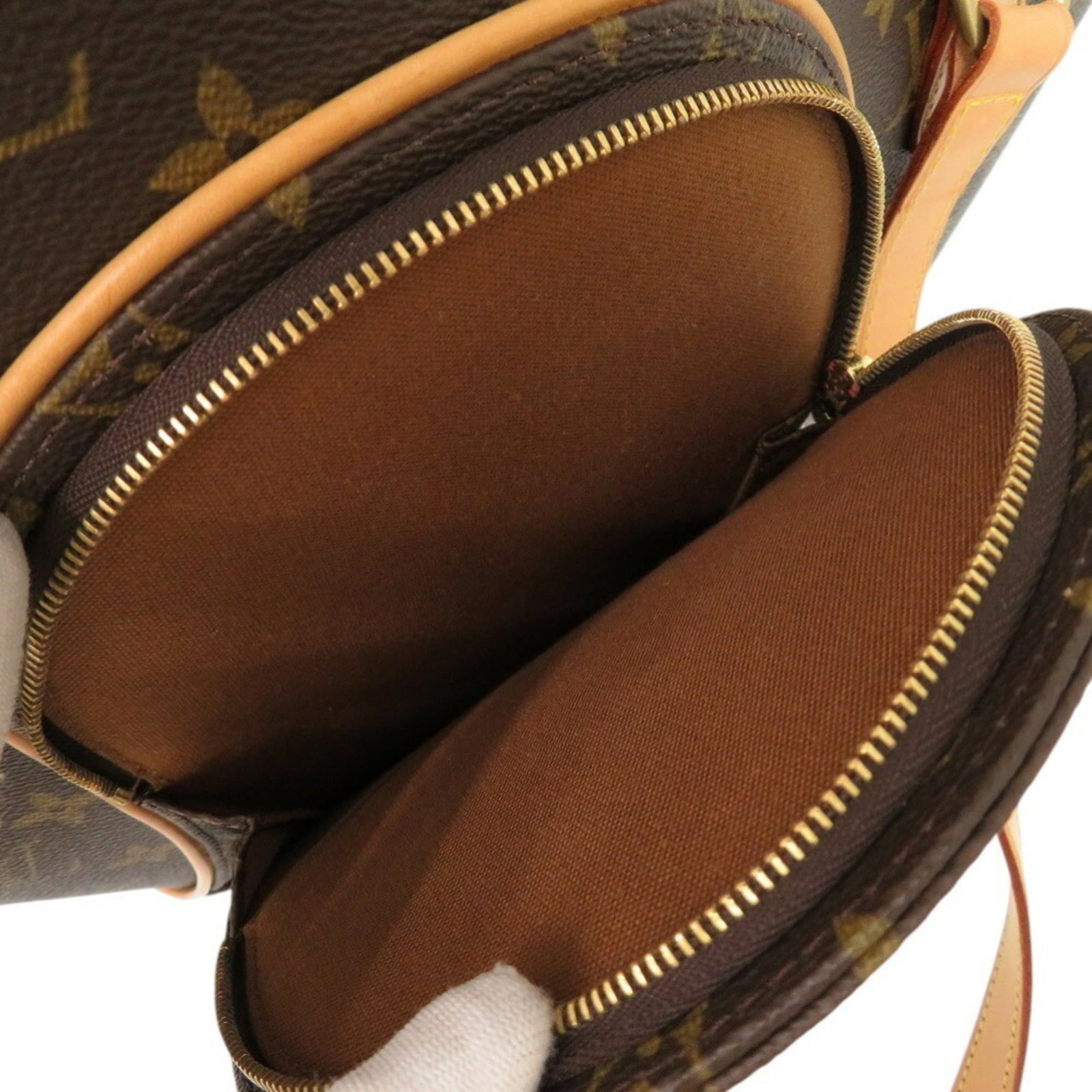 Louis Vuitton Monogram Tote - 7
