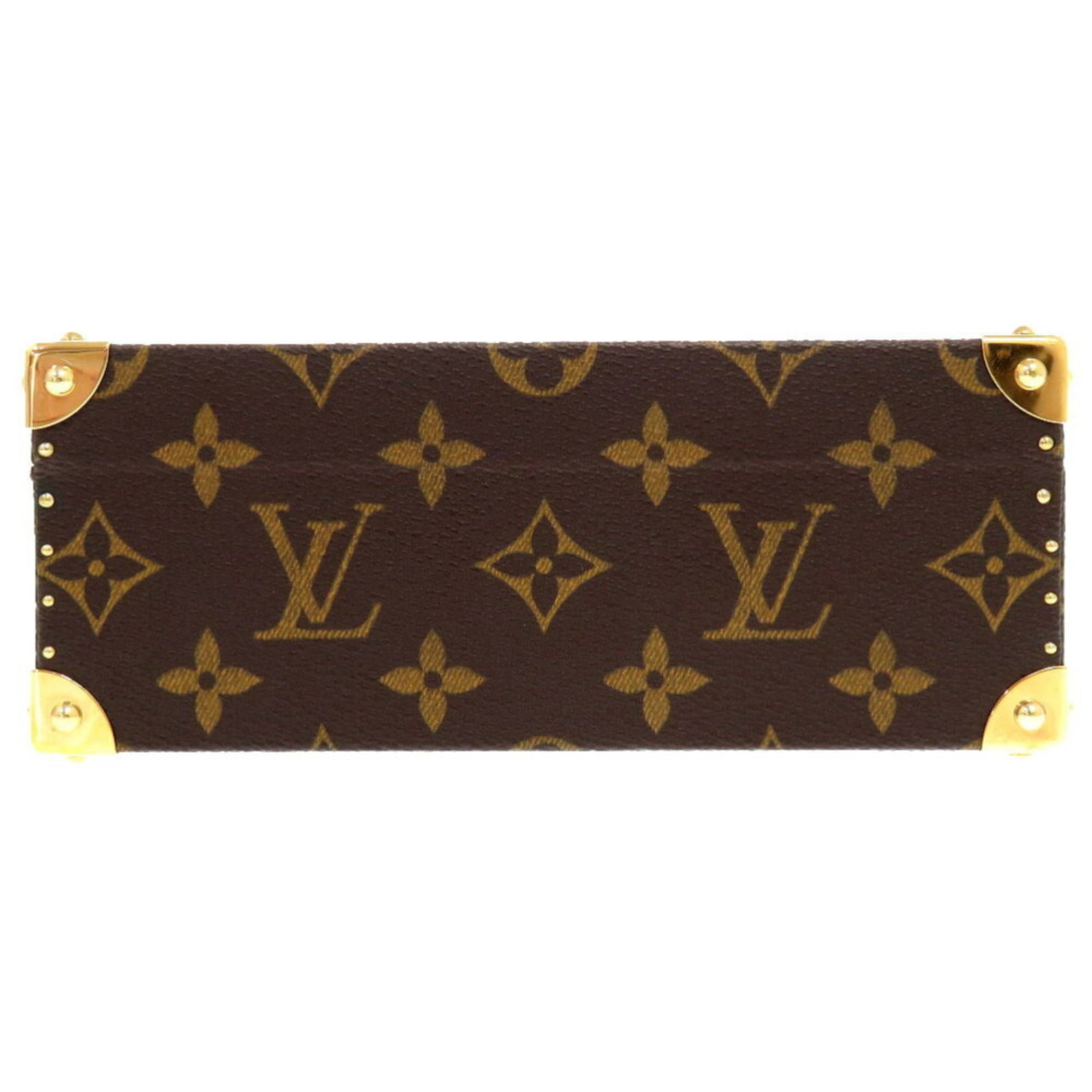 Louis Vuitton Monogram Handbag - 4