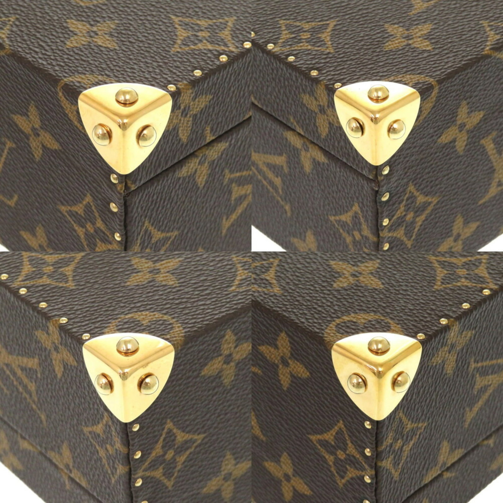 Louis Vuitton Monogram Handbag - 5