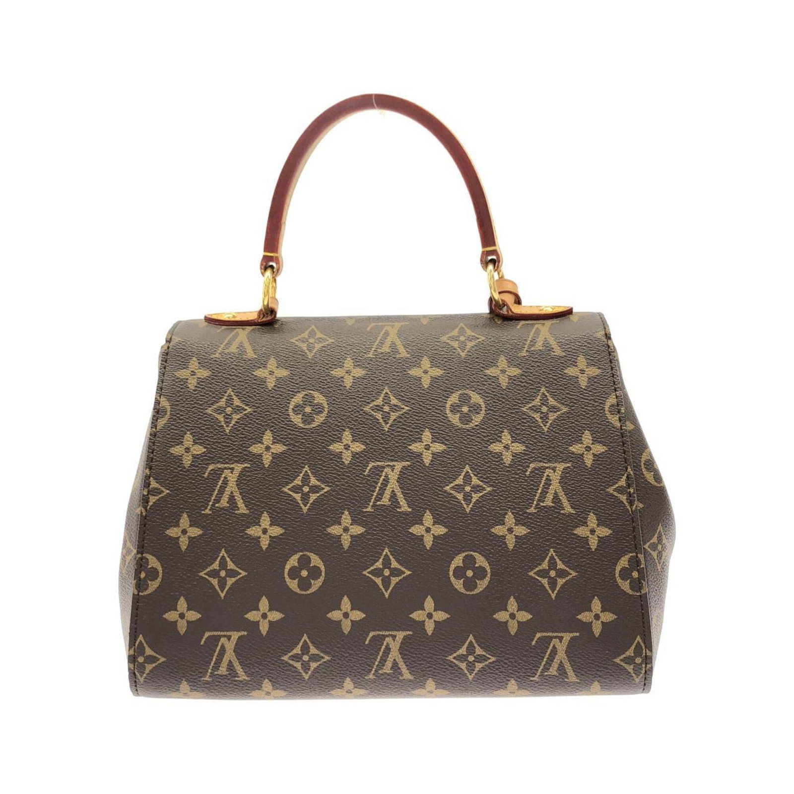 Louis Vuitton Monogram Handbag - 2