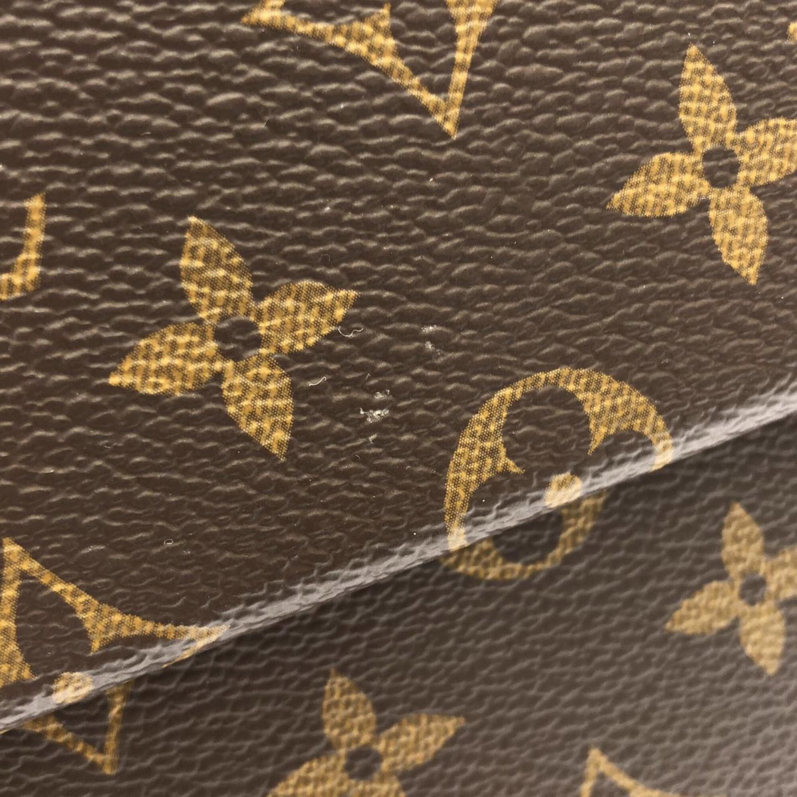 Louis Vuitton Monogram Handbag - 4