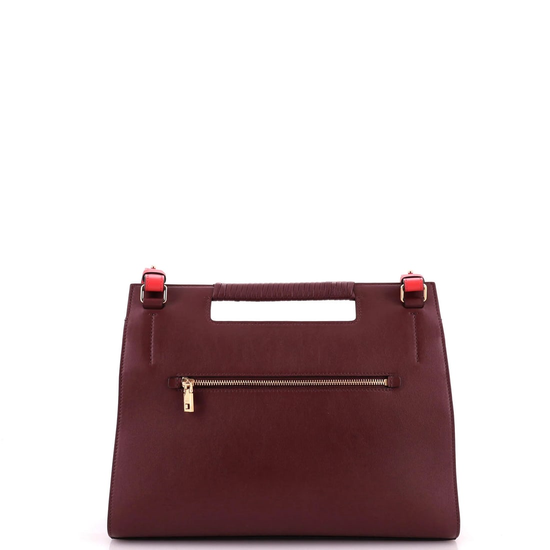Shoulder Bag Large Leather Givenchy - 3