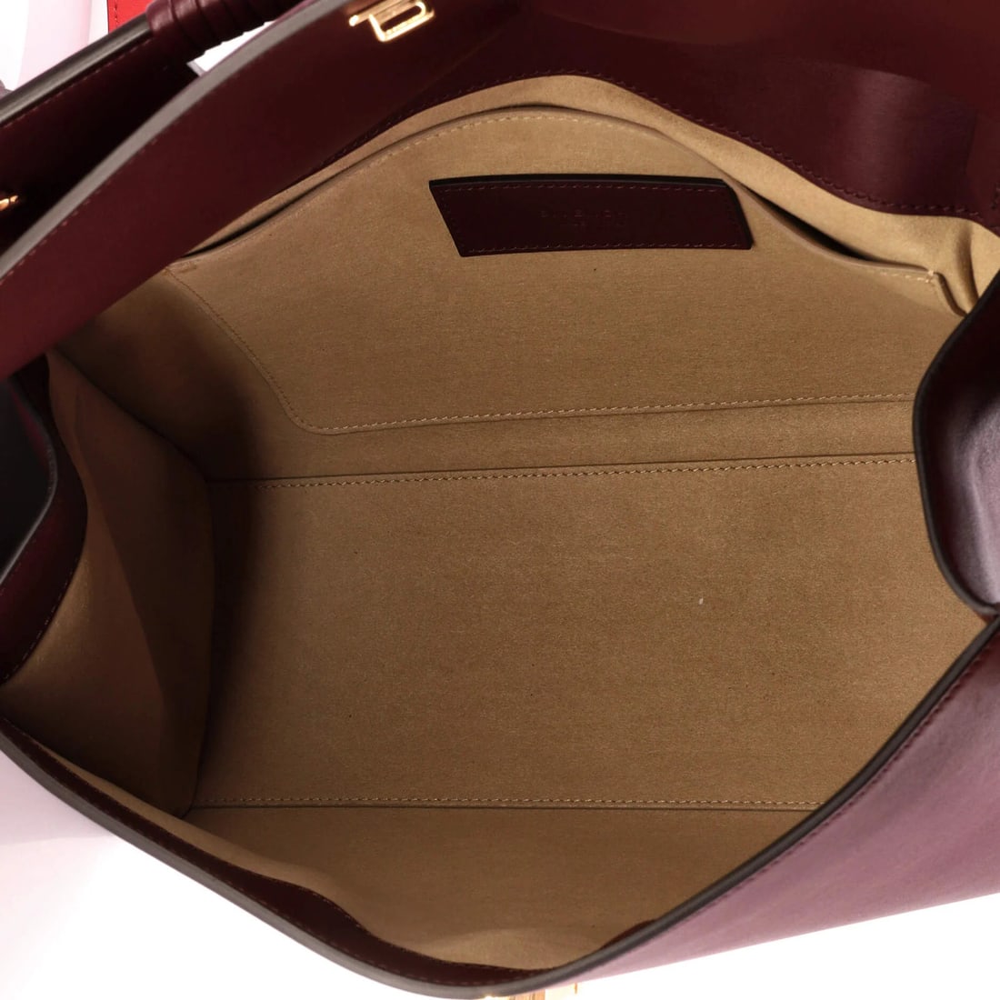 Shoulder Bag Large Leather Givenchy - 5