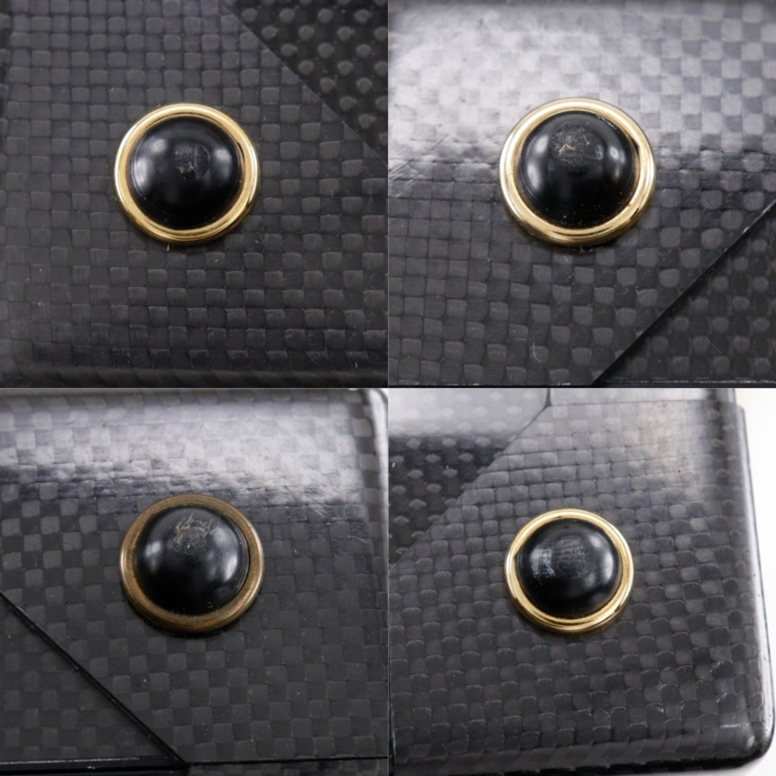 Case Leather Attach Hermes - 16