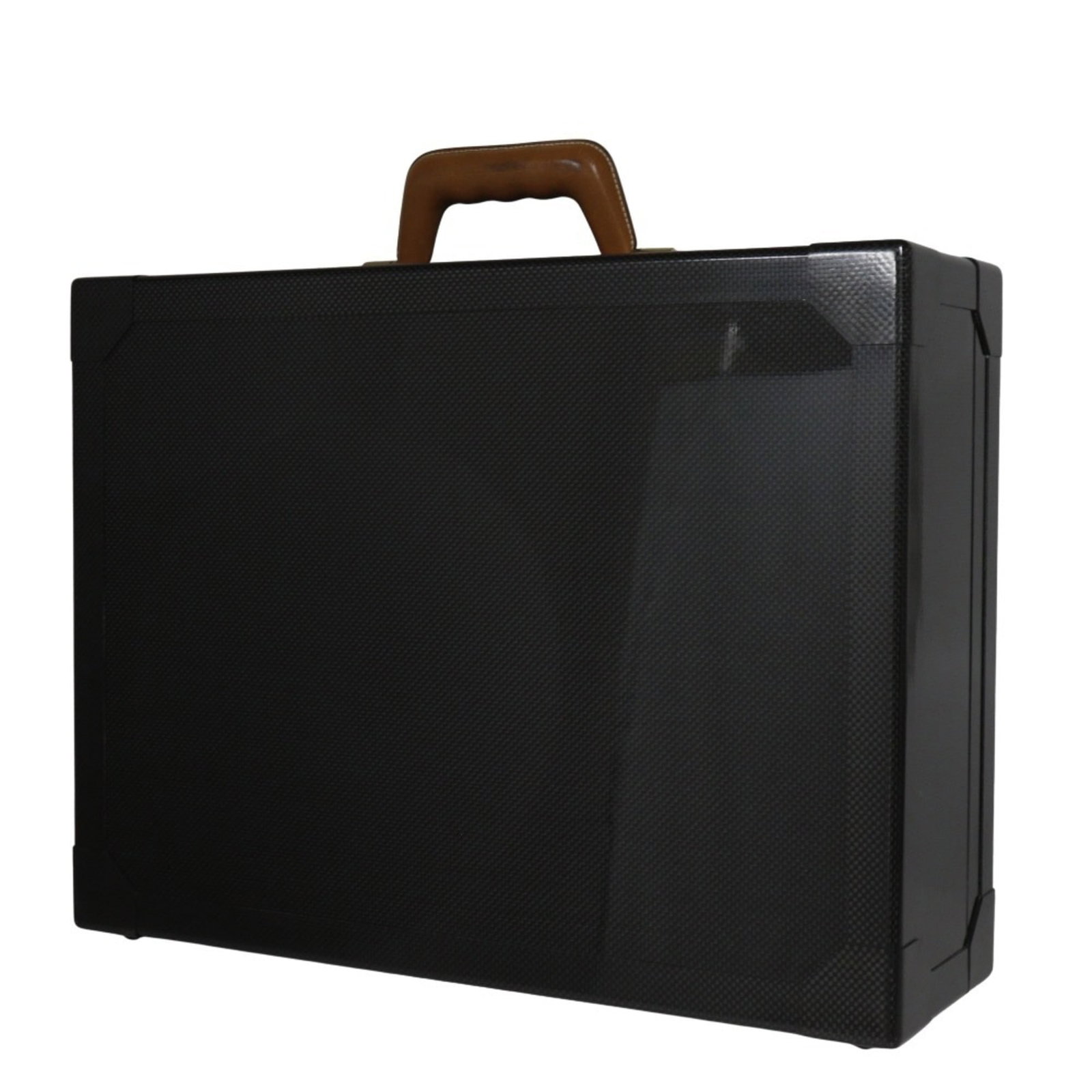 Case Leather Attach Hermes - 2