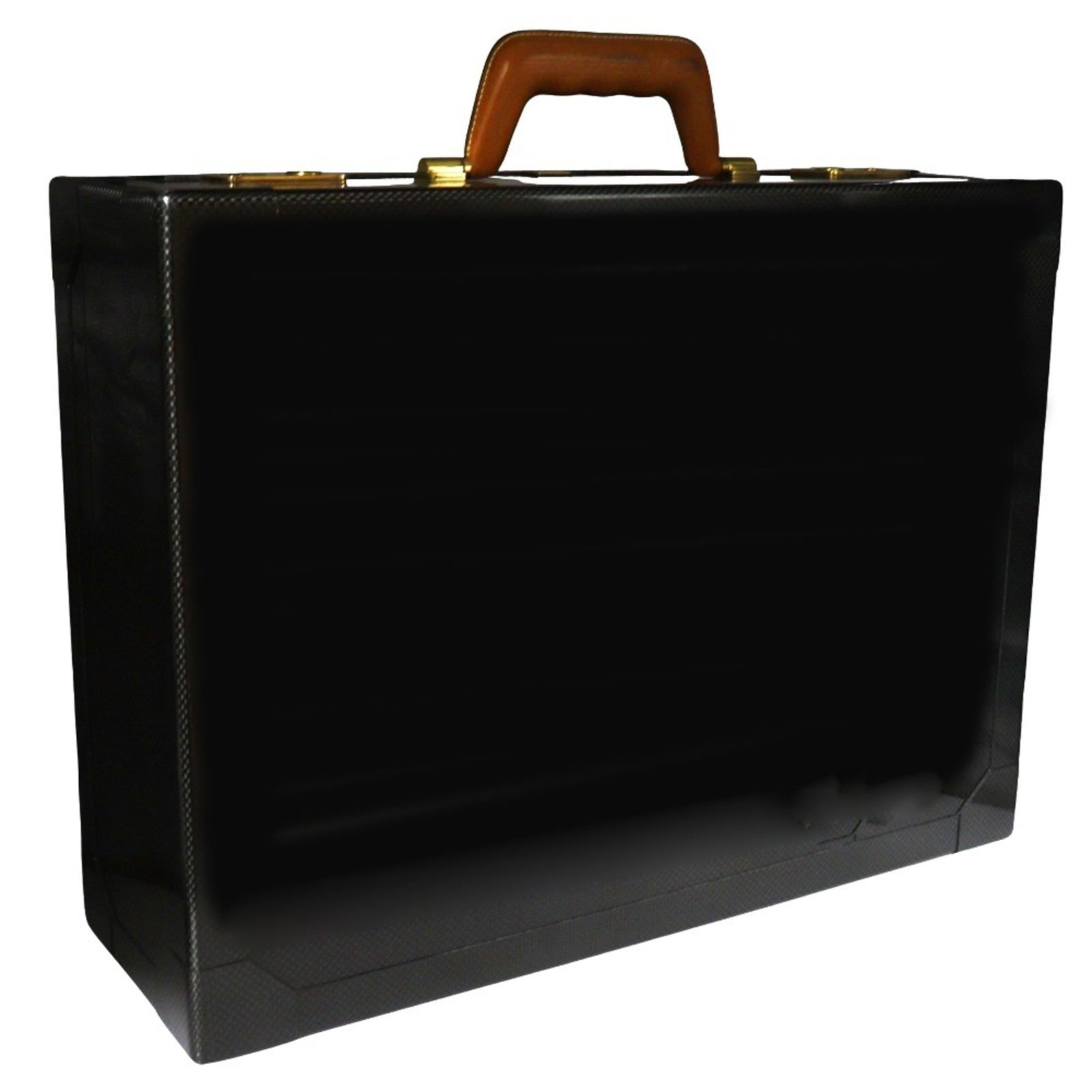Case Leather Attach Hermes - 3