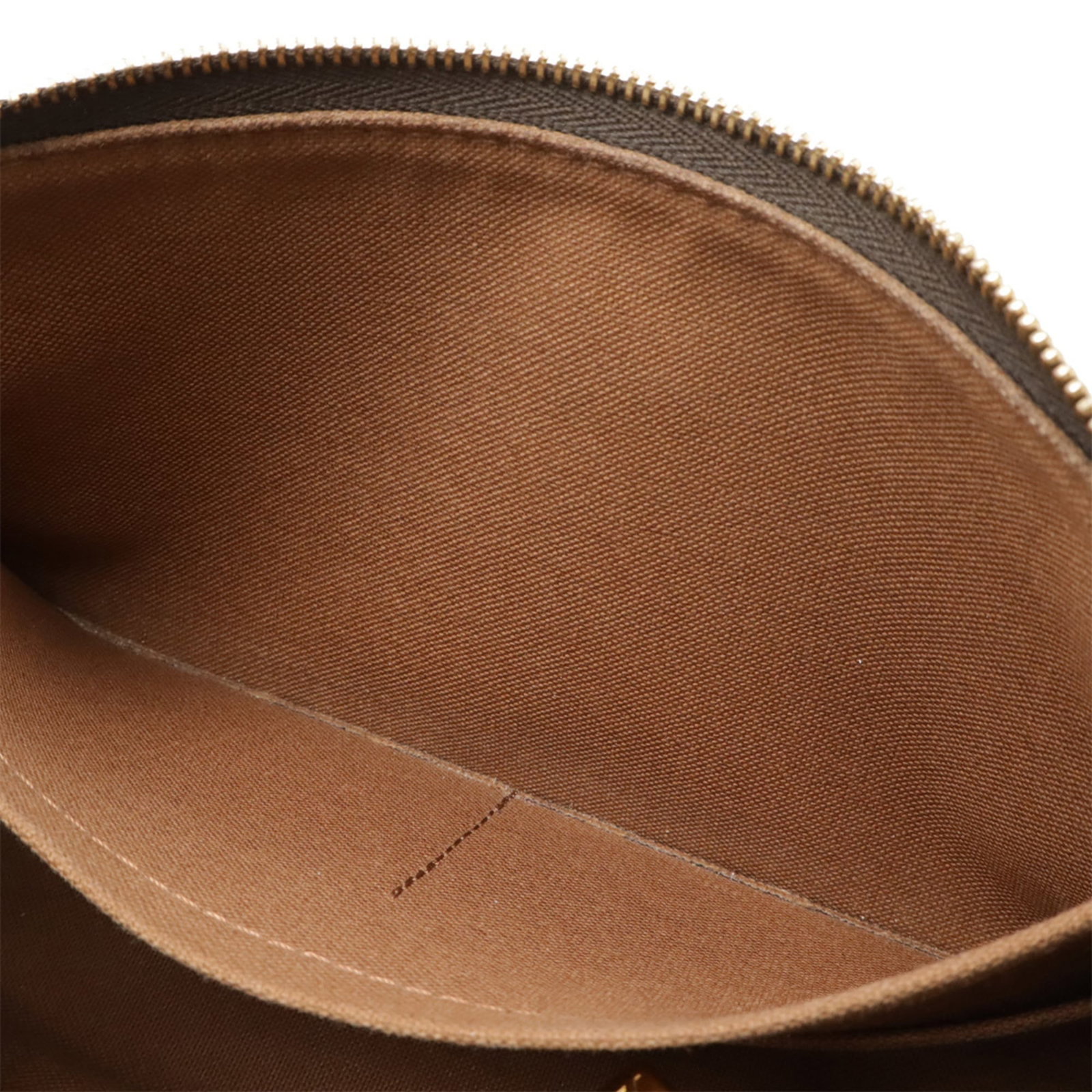 Monogram Pochette Vuitton Louis - 10