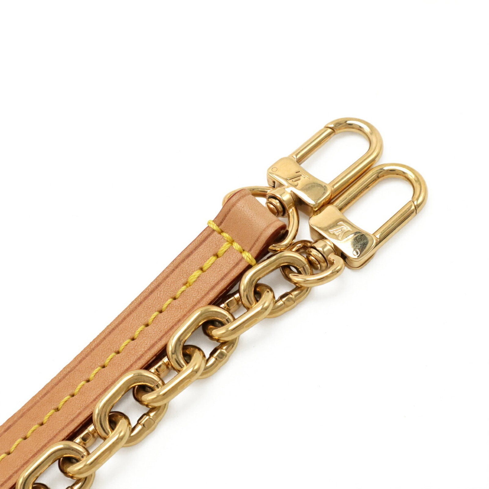 Monogram Pochette Vuitton Louis - 8