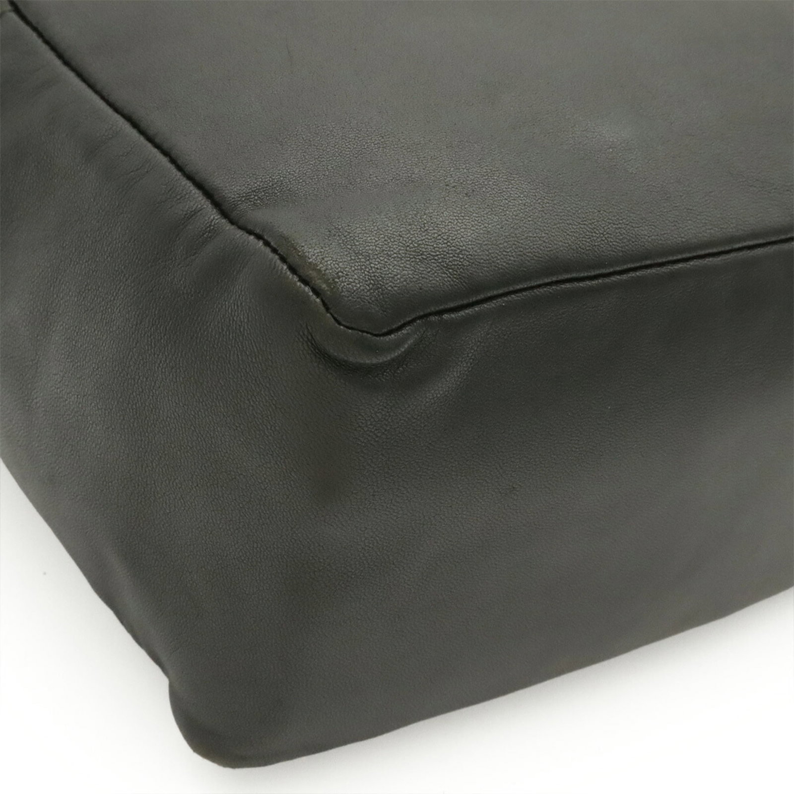 Handbag Leather Handbag - 4