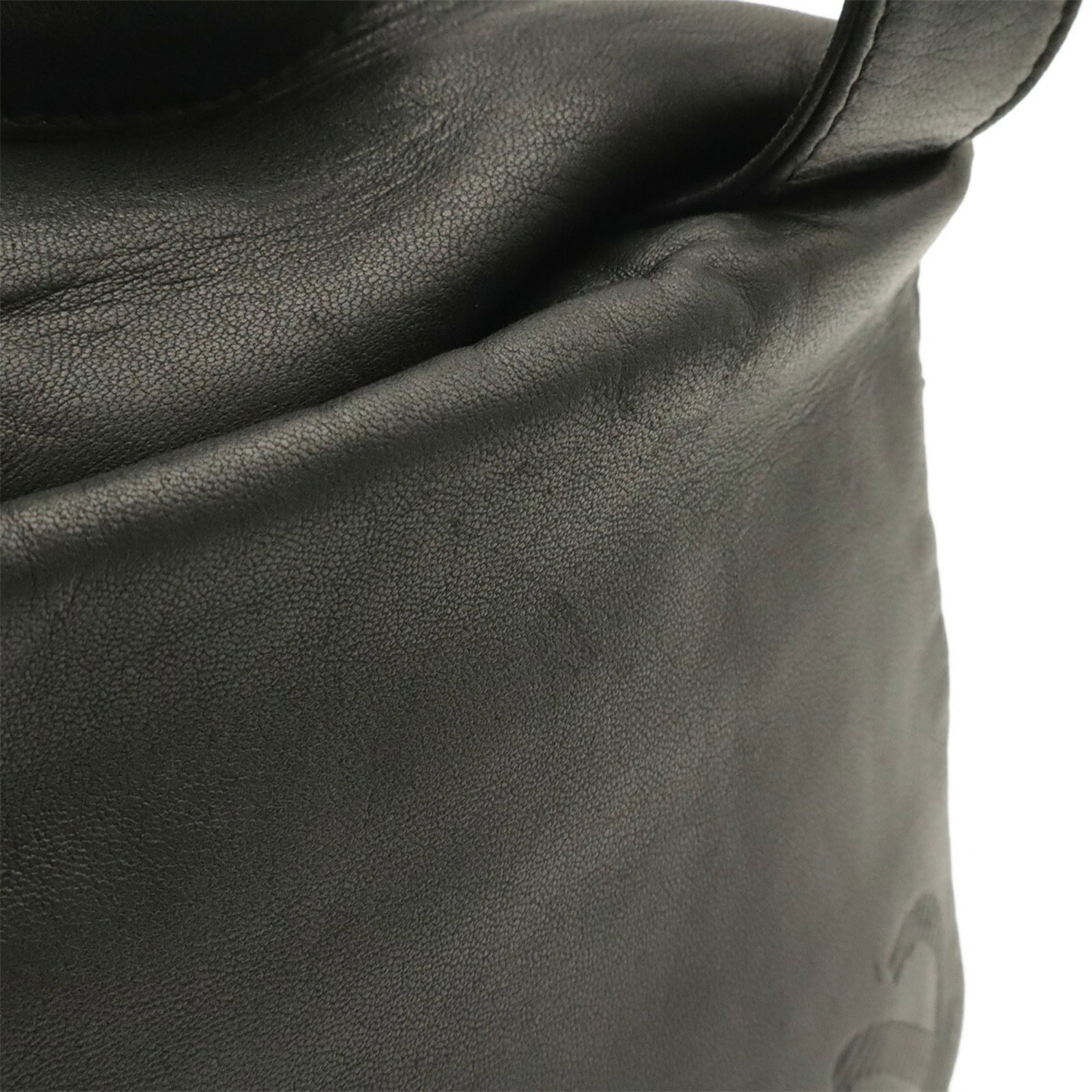 Handbag Leather Handbag - 5