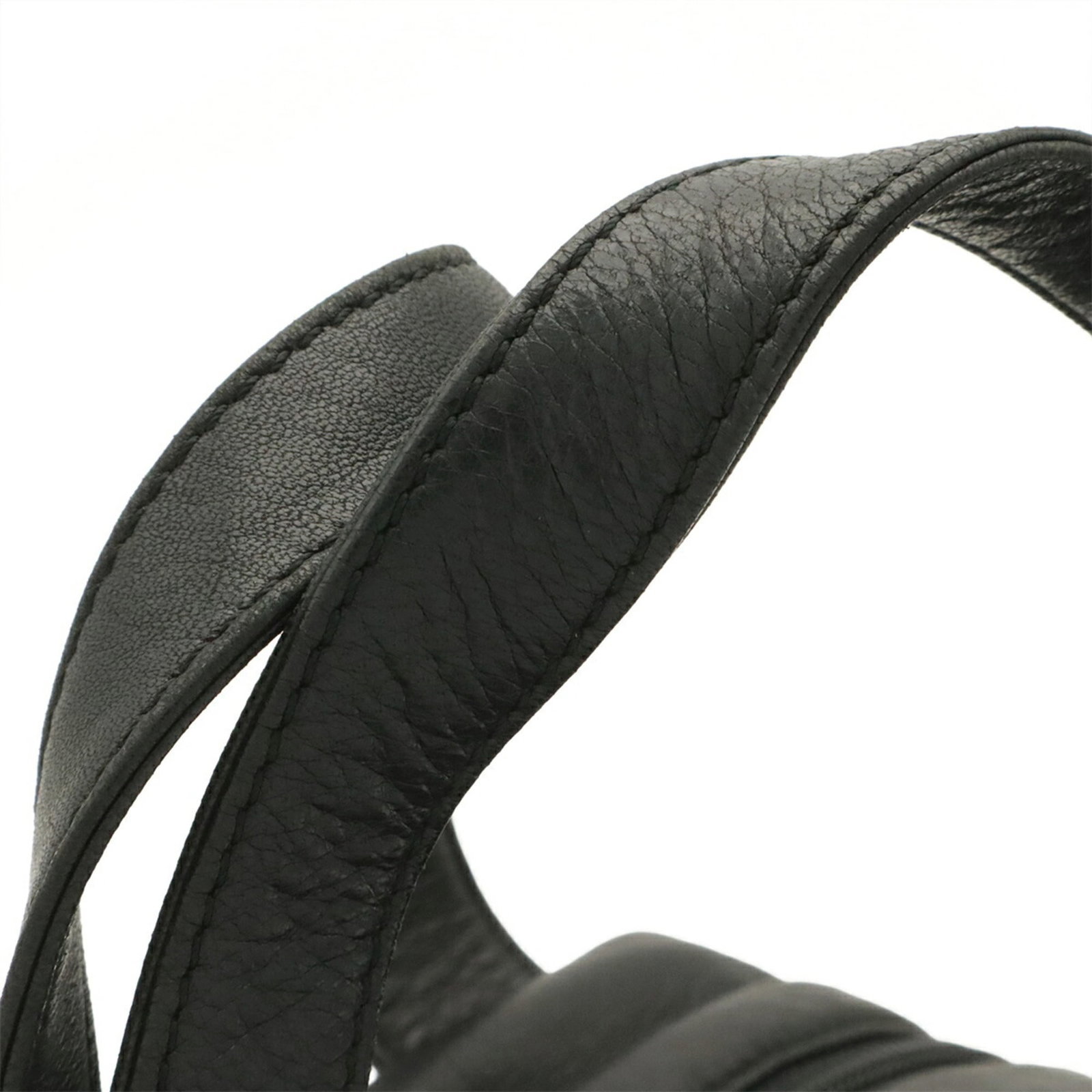Handbag Leather Handbag - 6