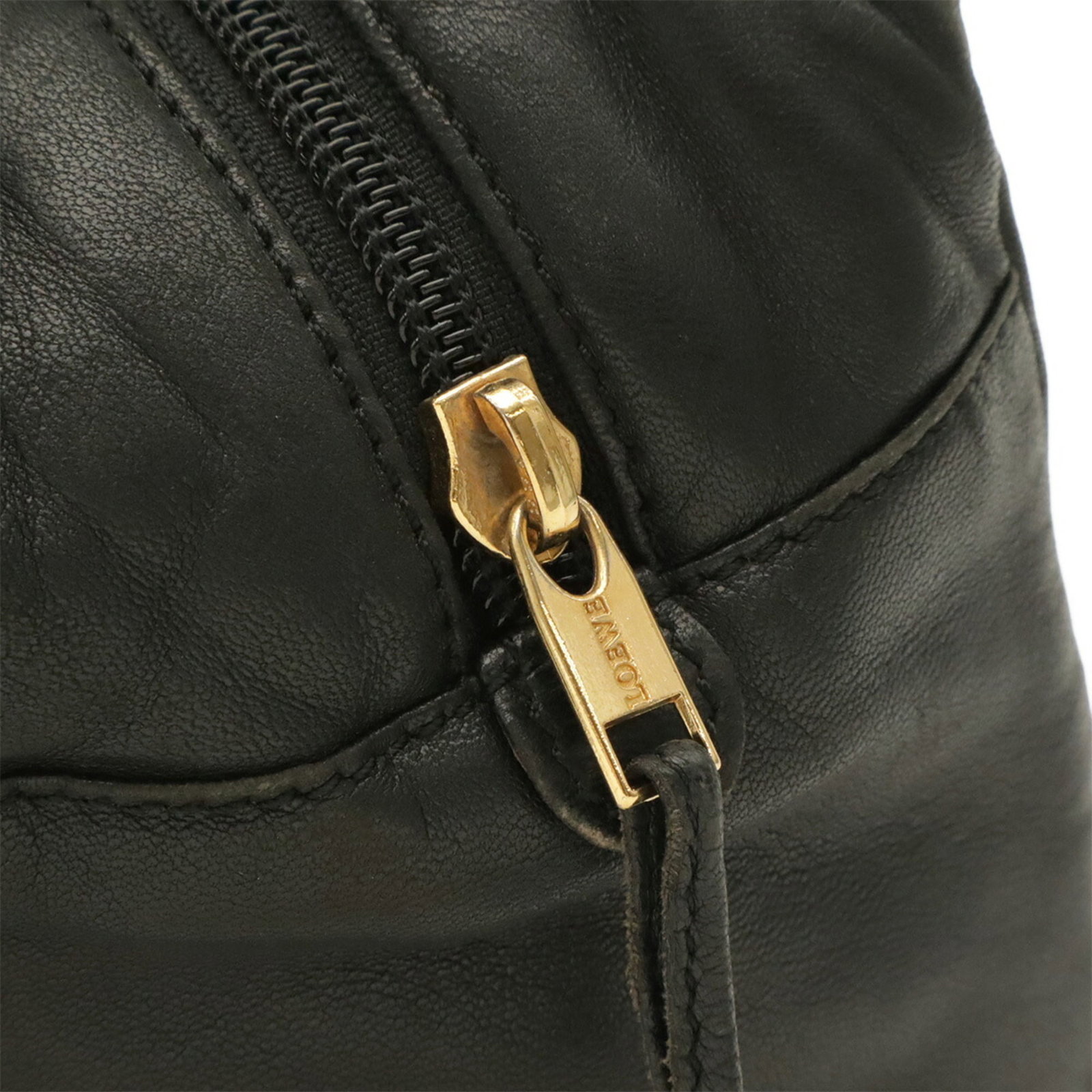 Handbag Leather Handbag - 7