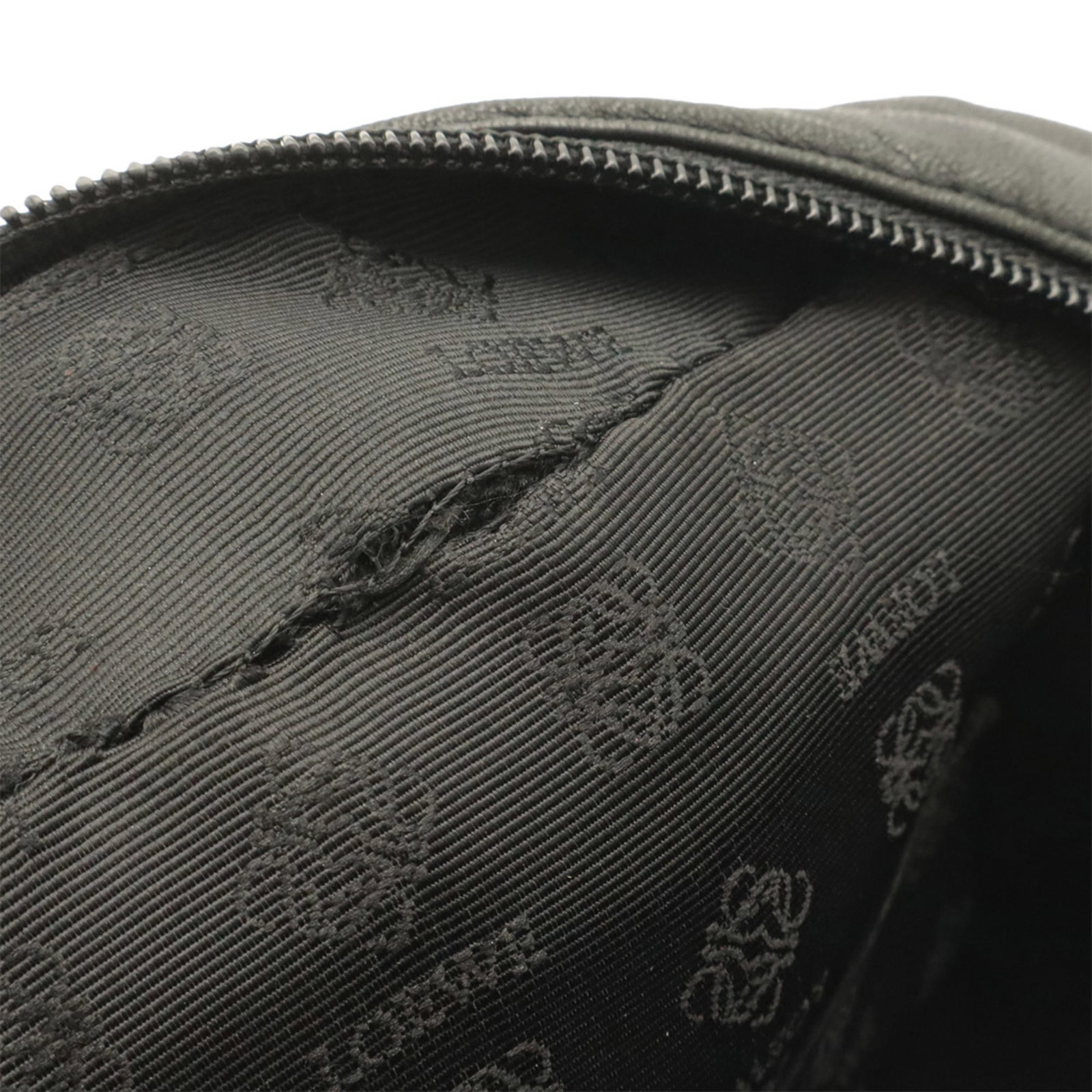 Handbag Leather Handbag - 9