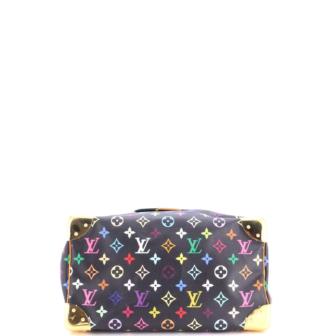 Speedy Monogram Multicolor Louis Vuitton 30 - 4