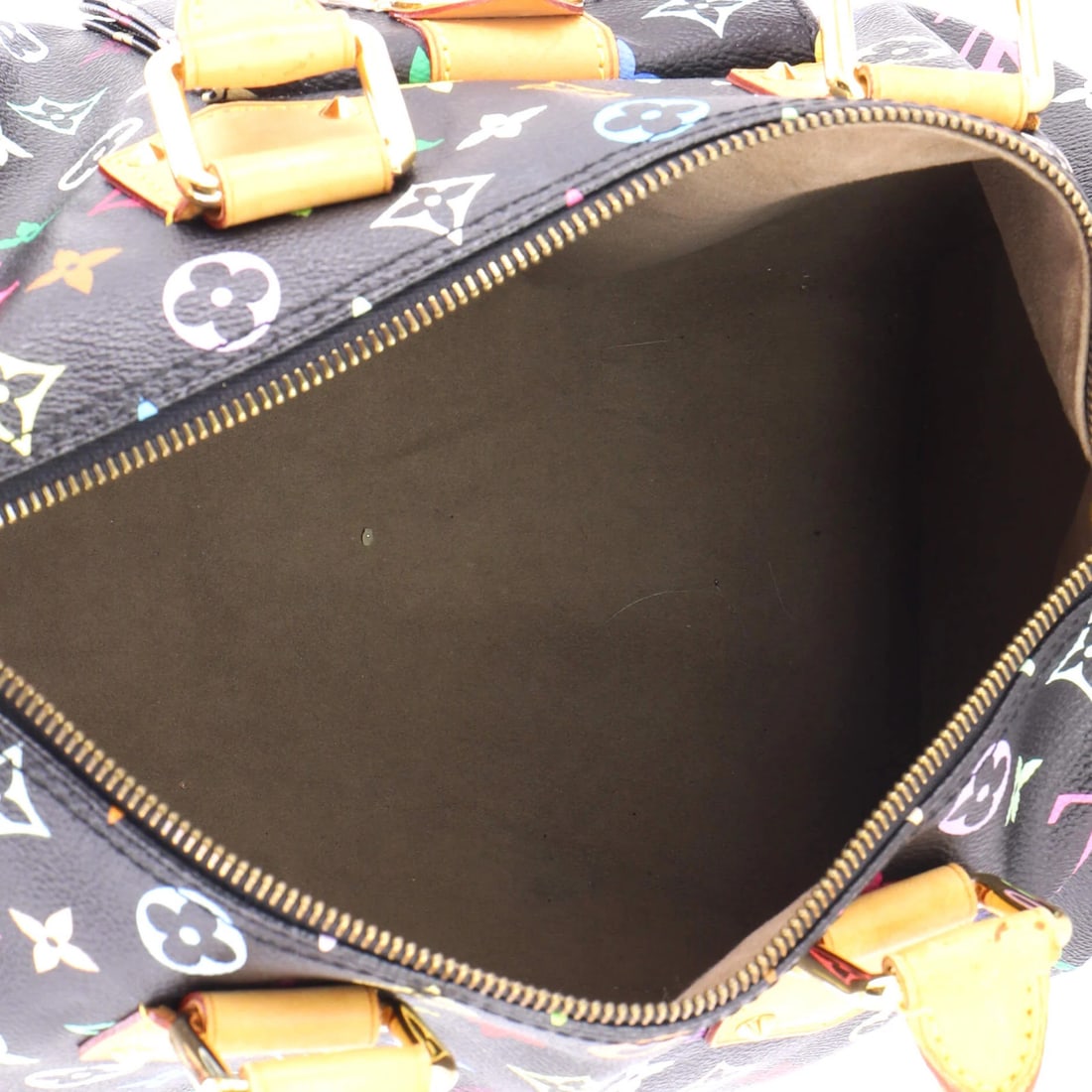 Speedy Monogram Multicolor Louis Vuitton 30 - 5