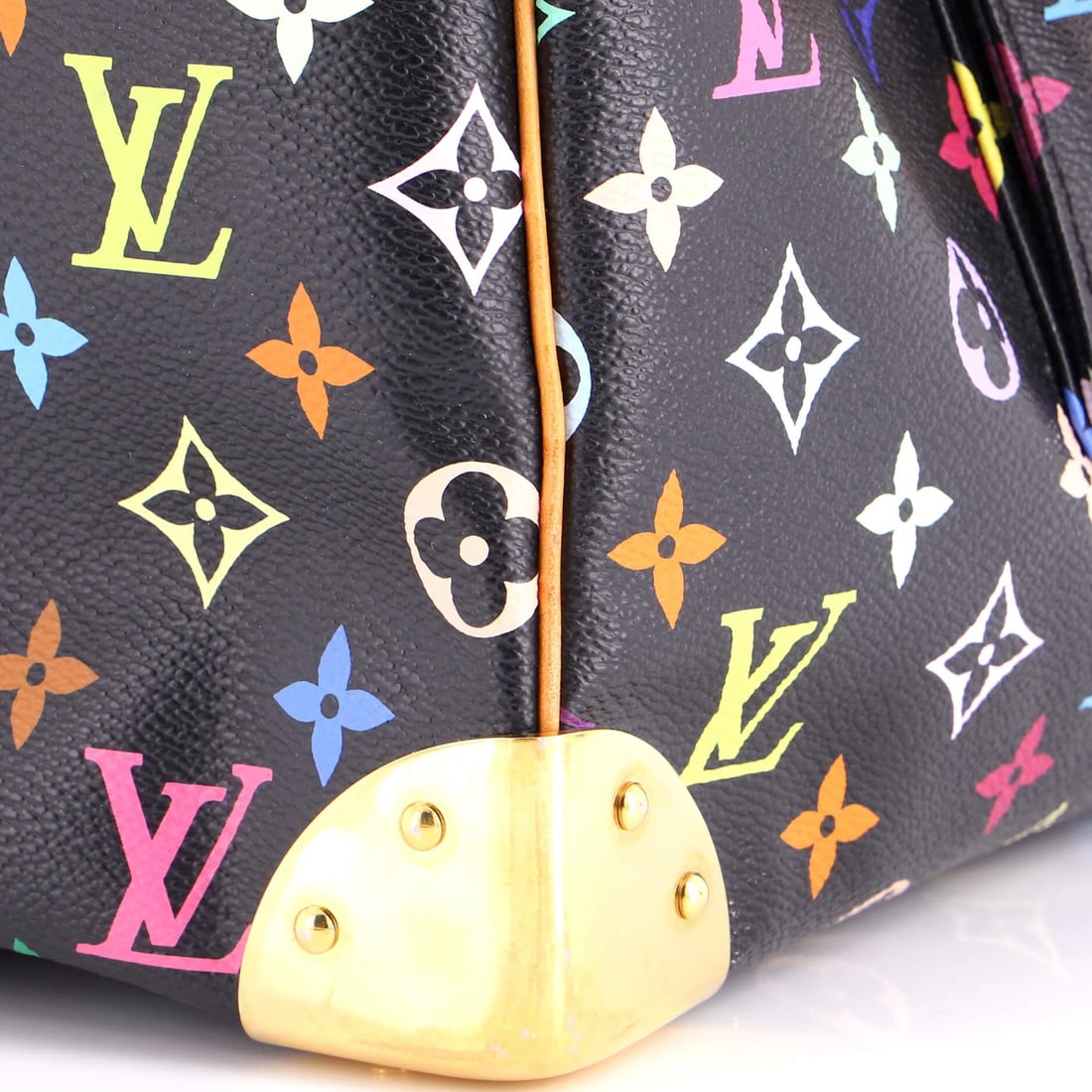 Speedy Monogram Multicolor Louis Vuitton 30 - 6