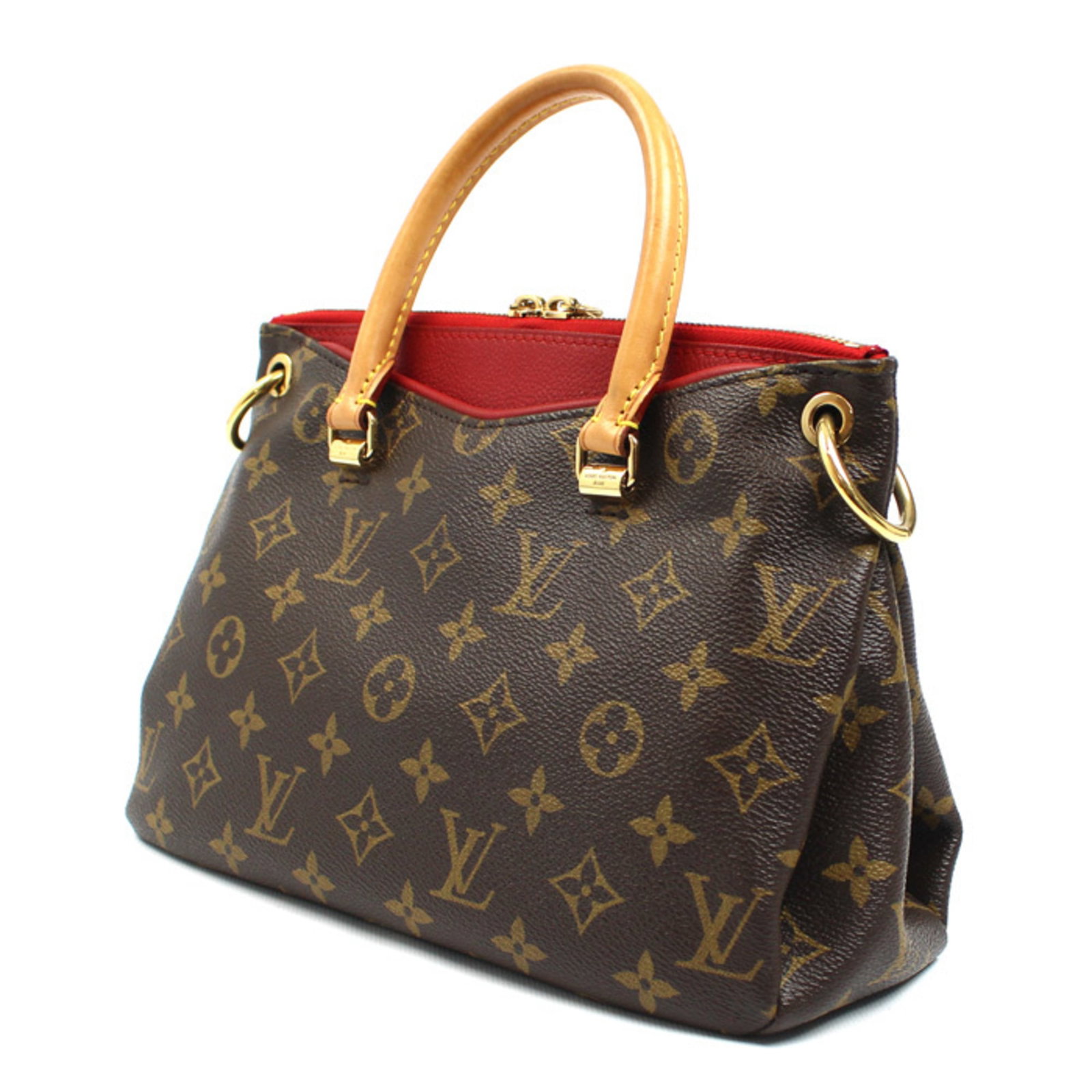 Shoulder Bag Monogram Louis Vuitton - 2