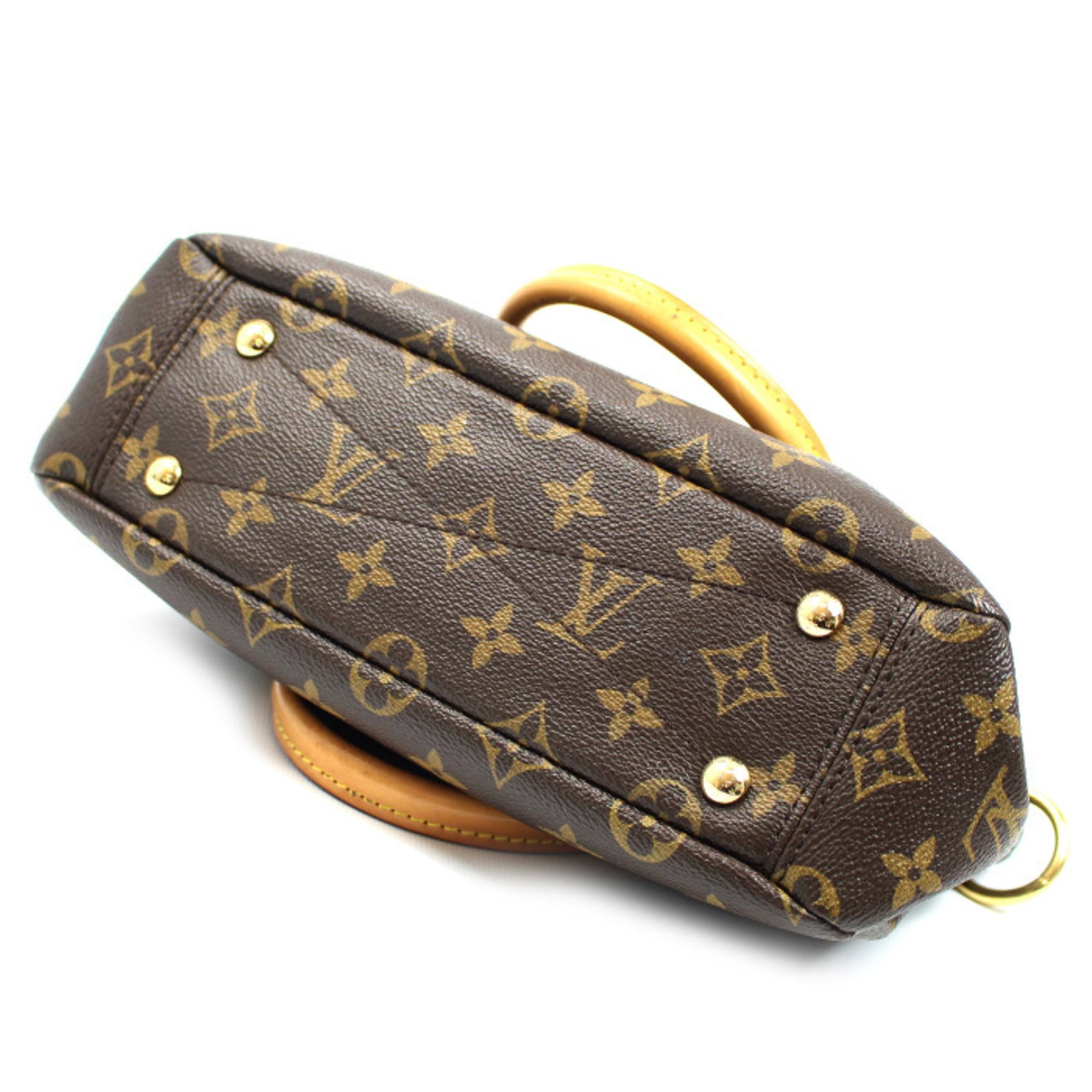 Shoulder Bag Monogram Louis Vuitton - 3