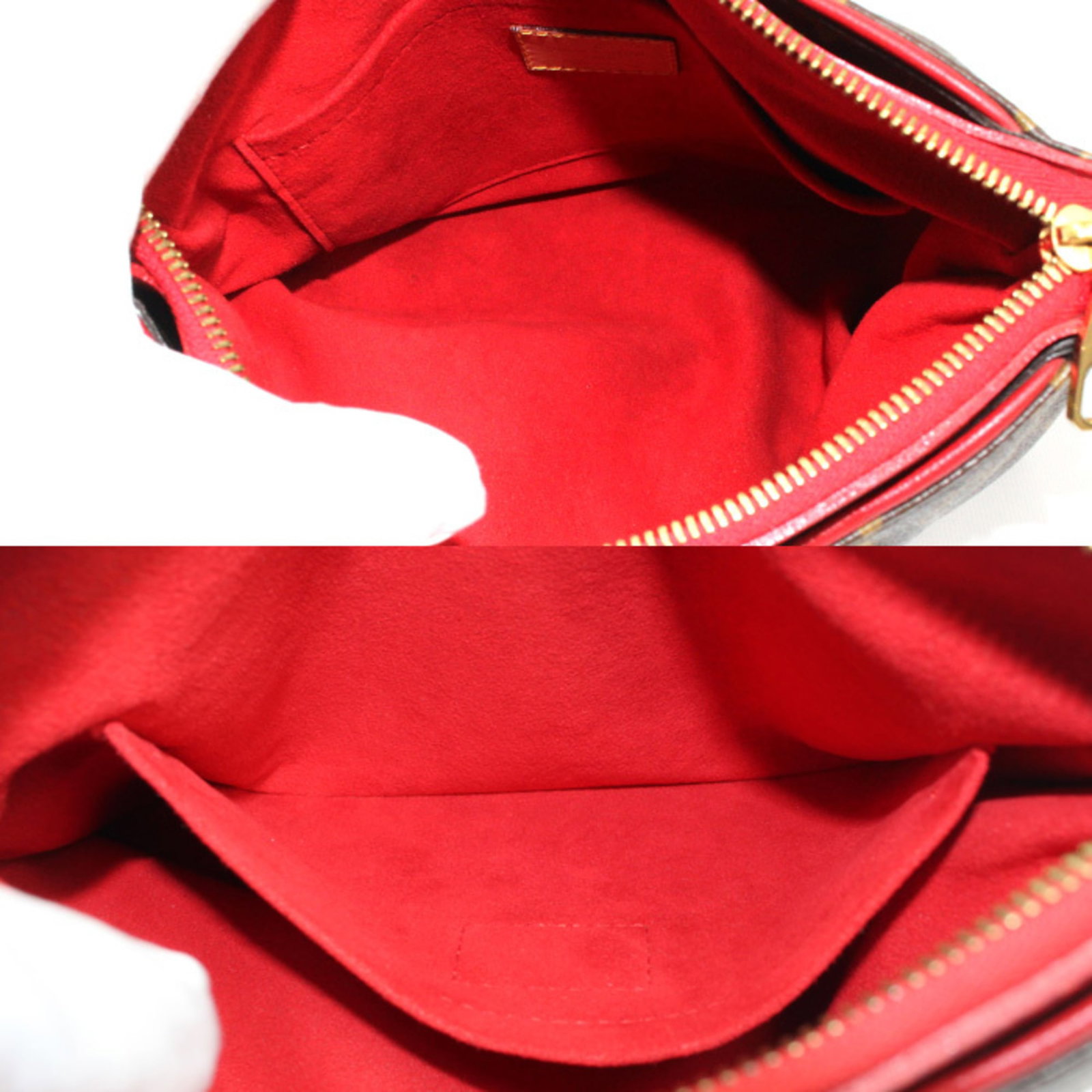 Shoulder Bag Monogram Louis Vuitton - 4