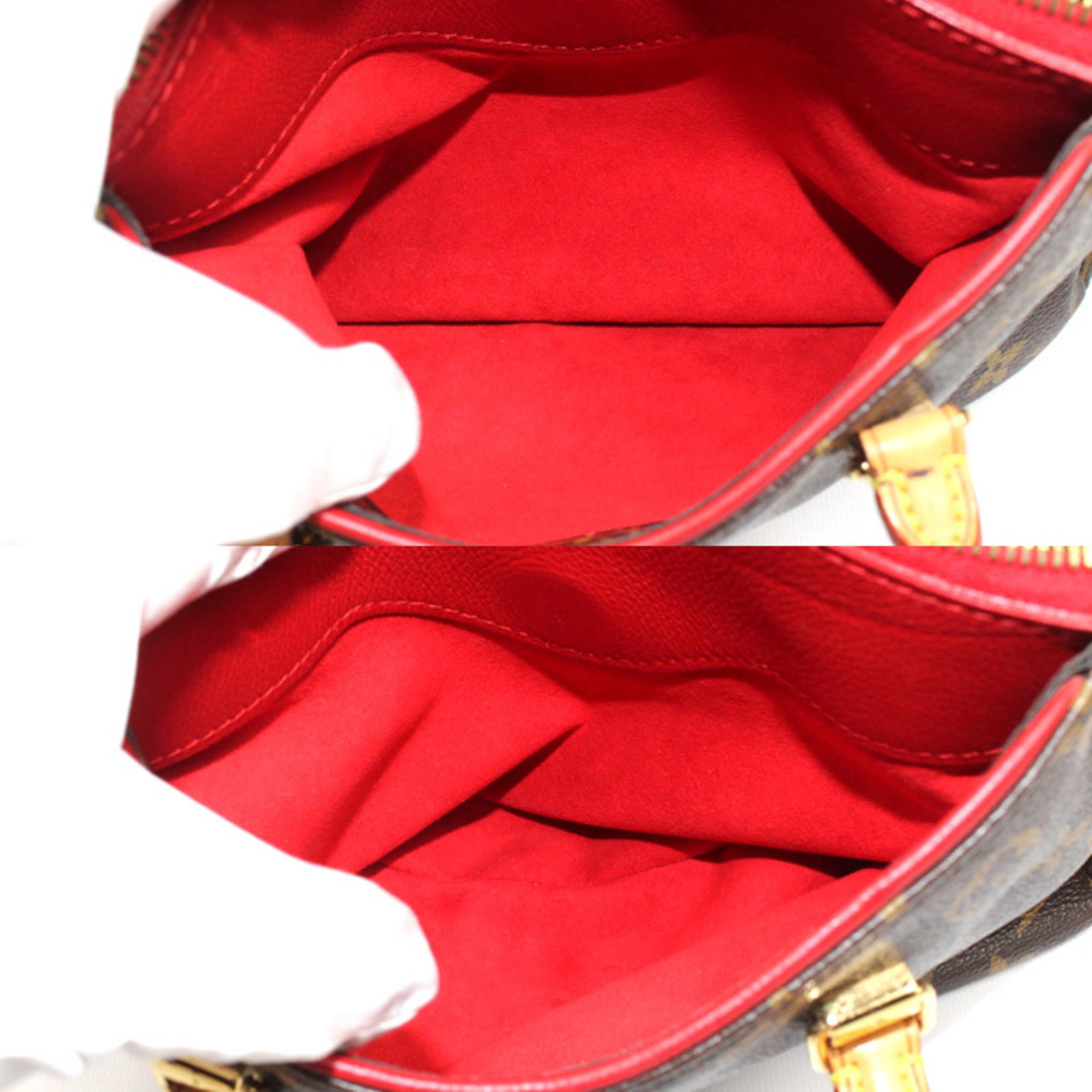 Shoulder Bag Monogram Louis Vuitton - 5