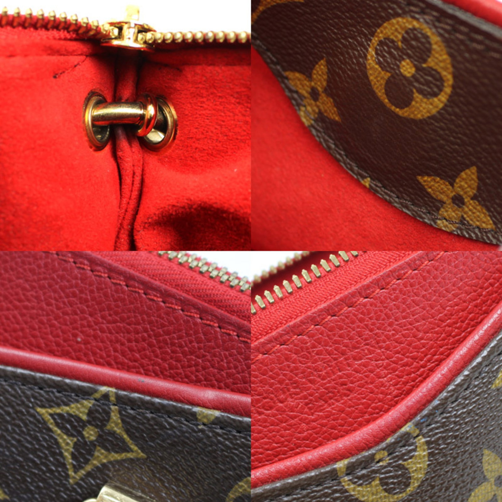 Shoulder Bag Monogram Louis Vuitton - 6