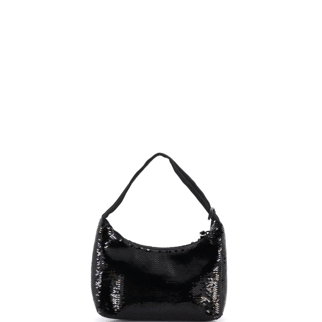 Mini Hobo Sequins Re Edition Prada 2000 - 3