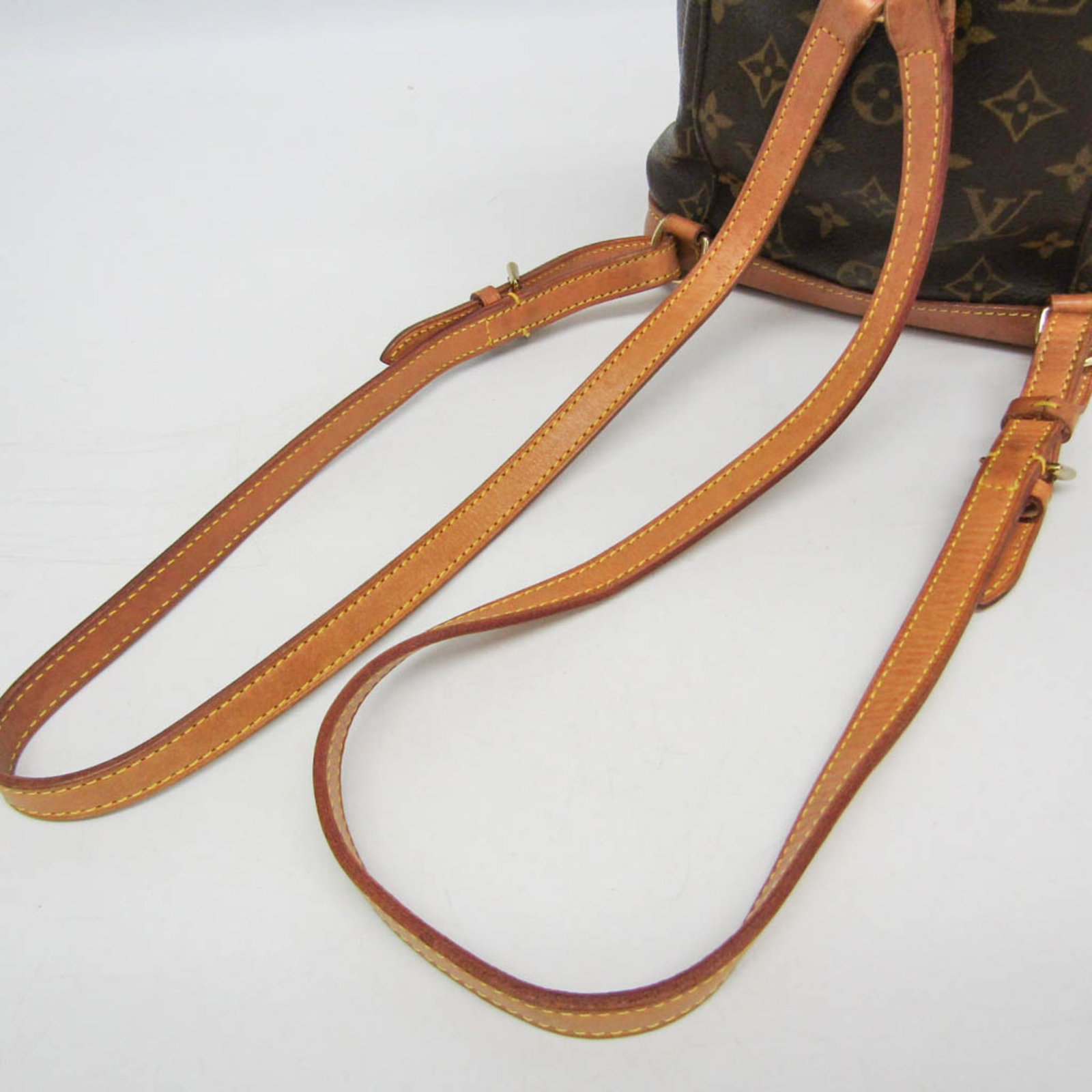 Vuitton Louis Monogram Backpack - 10