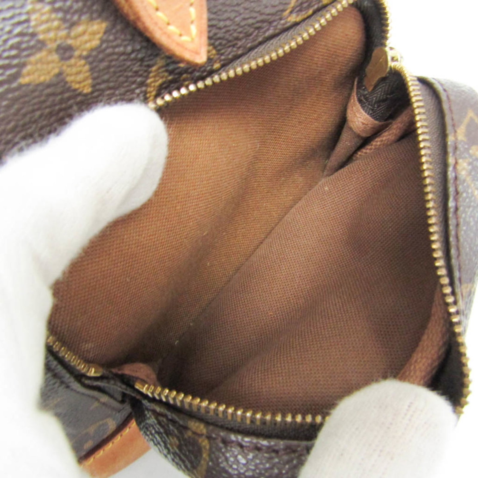 Vuitton Louis Monogram Backpack - 13