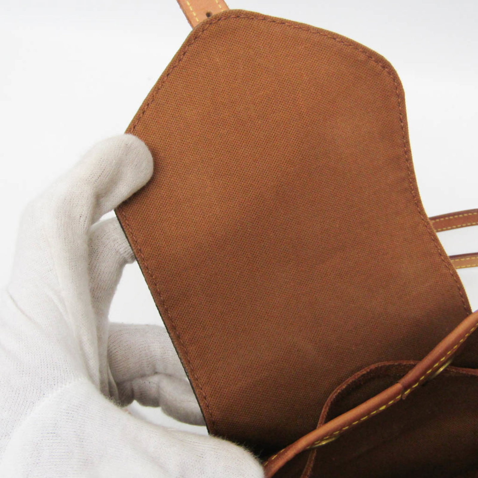 Vuitton Louis Monogram Backpack - 15