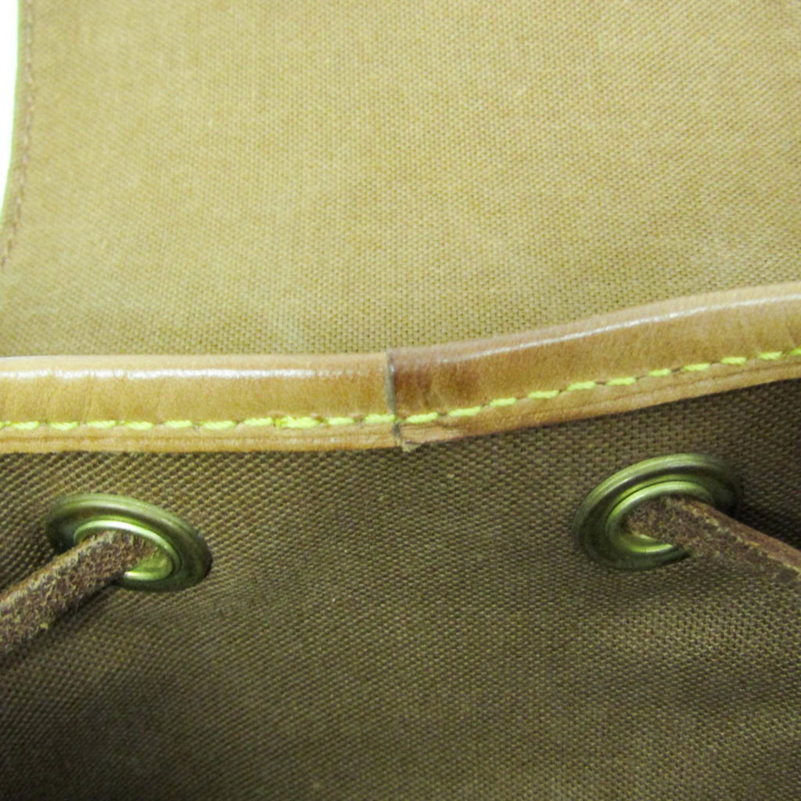 Vuitton Louis Monogram Backpack - 17
