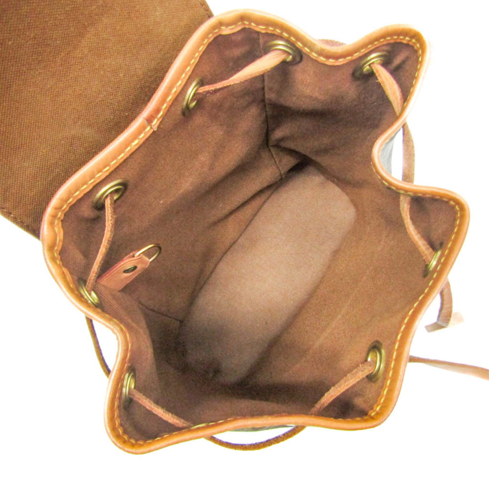 Vuitton Louis Monogram Backpack - 3