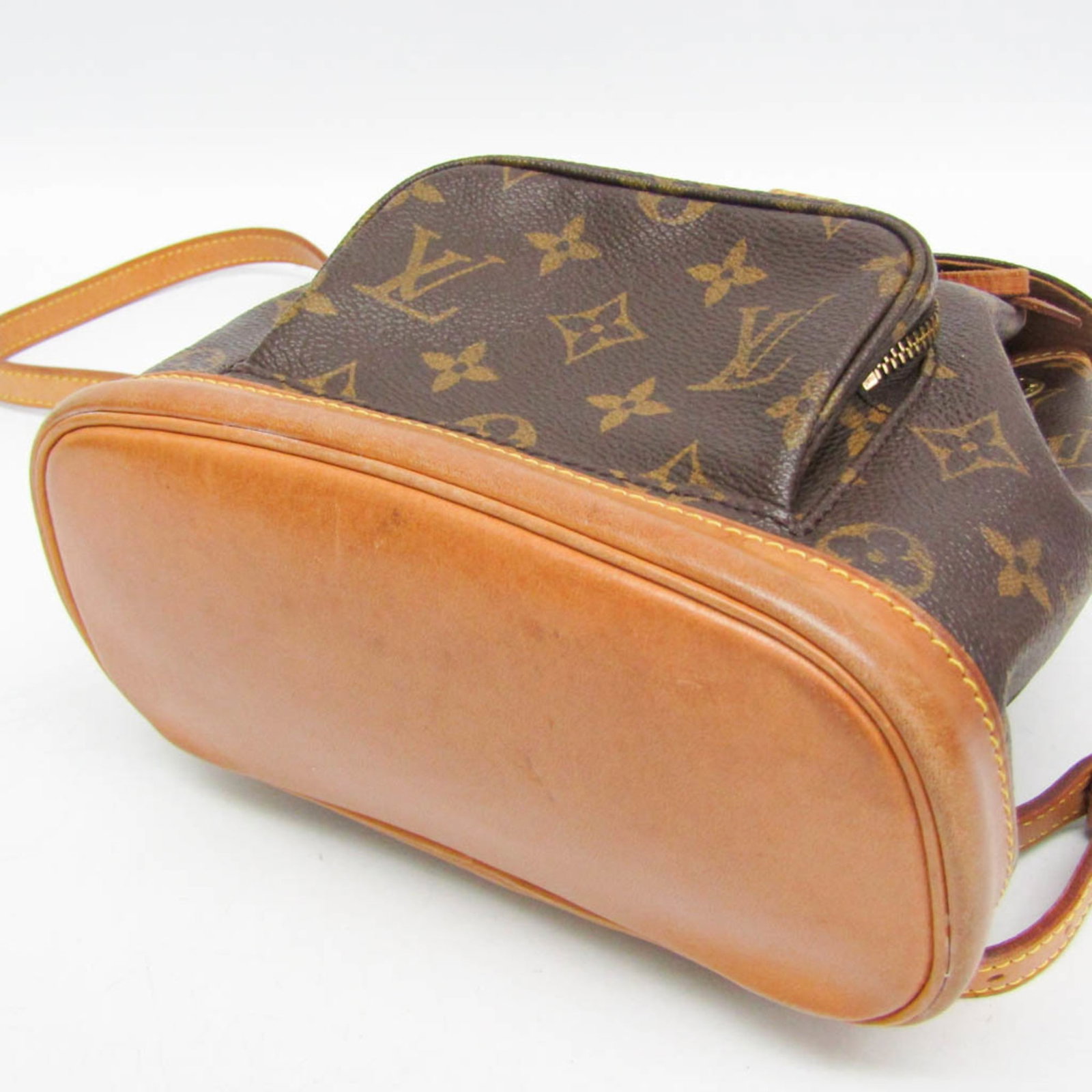 Vuitton Louis Monogram Backpack - 5
