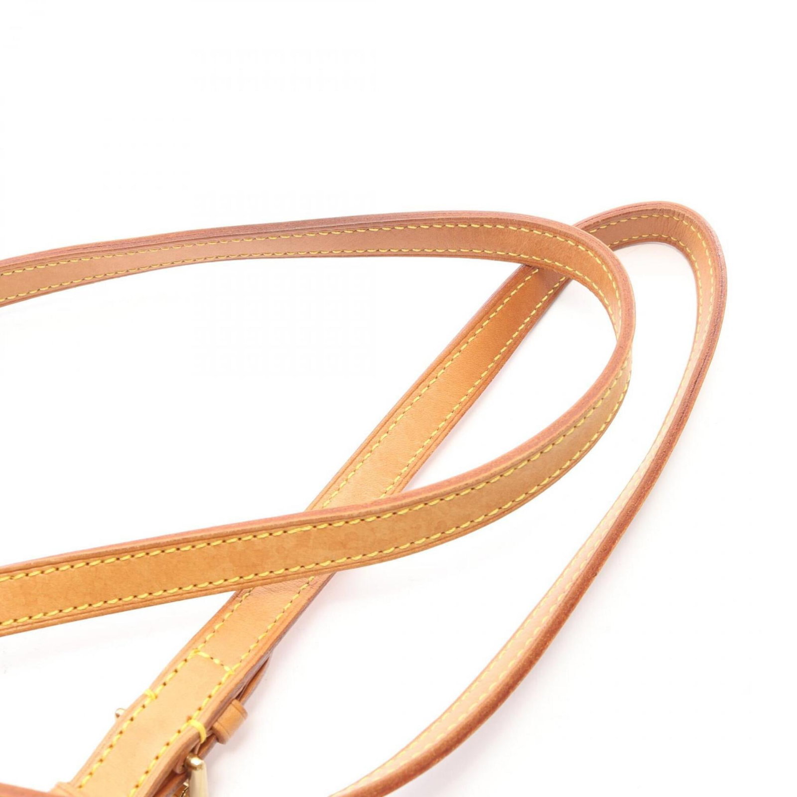 Leather Monogram Handbag Backpack Louis Vuitton - 9