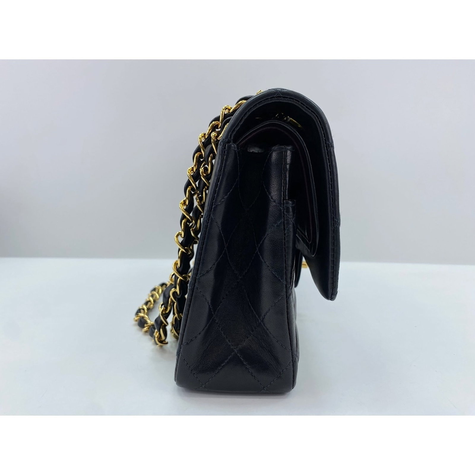 Shoulder Bag by Chanel - 4