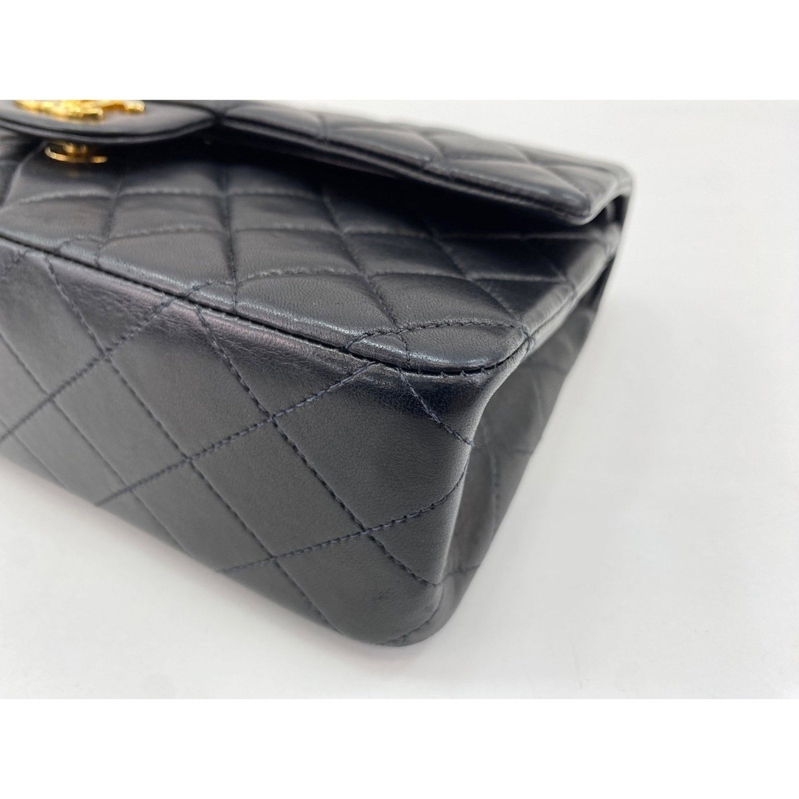 Shoulder Bag by Chanel - 7