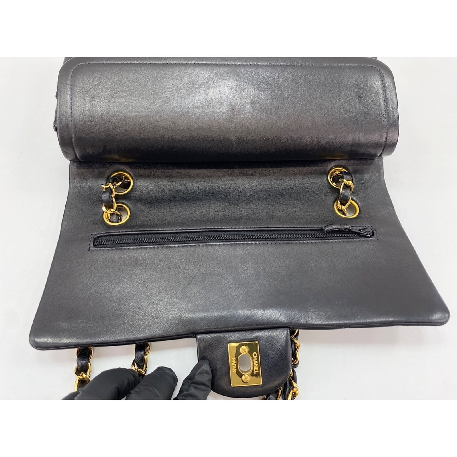 Shoulder Bag by Chanel - 9