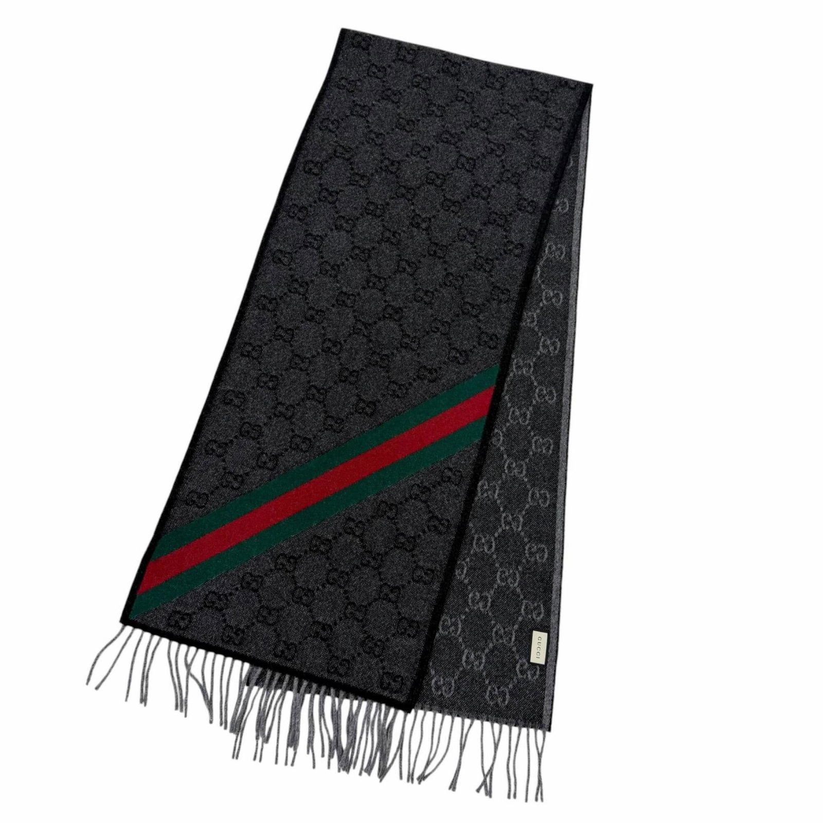 Stole Wool from Gucci - 3