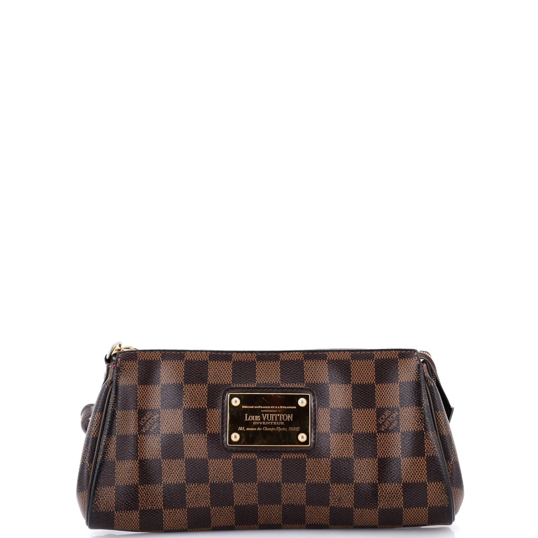 Damier Eva Handbag Louis Vuitton (1 of 6)