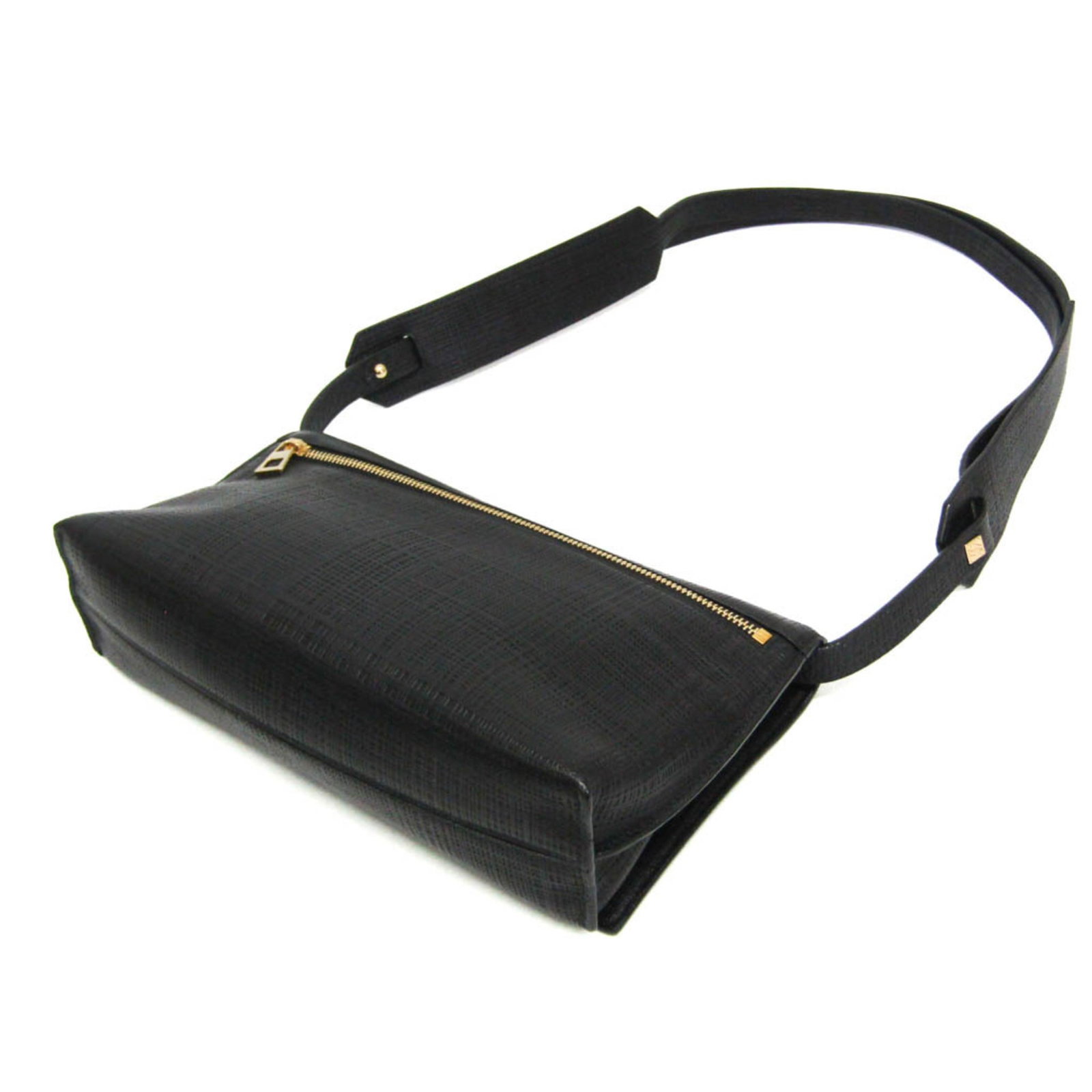 Shoulder Bag Leather - 2