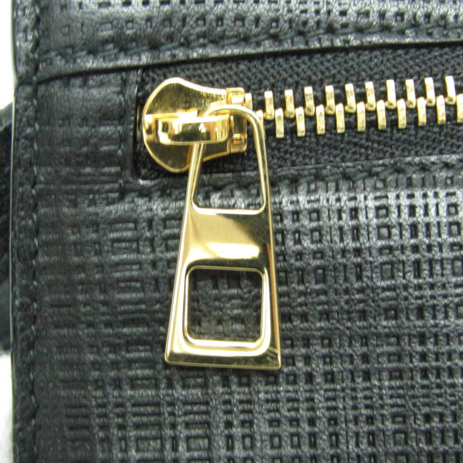 Shoulder Bag Leather - 6