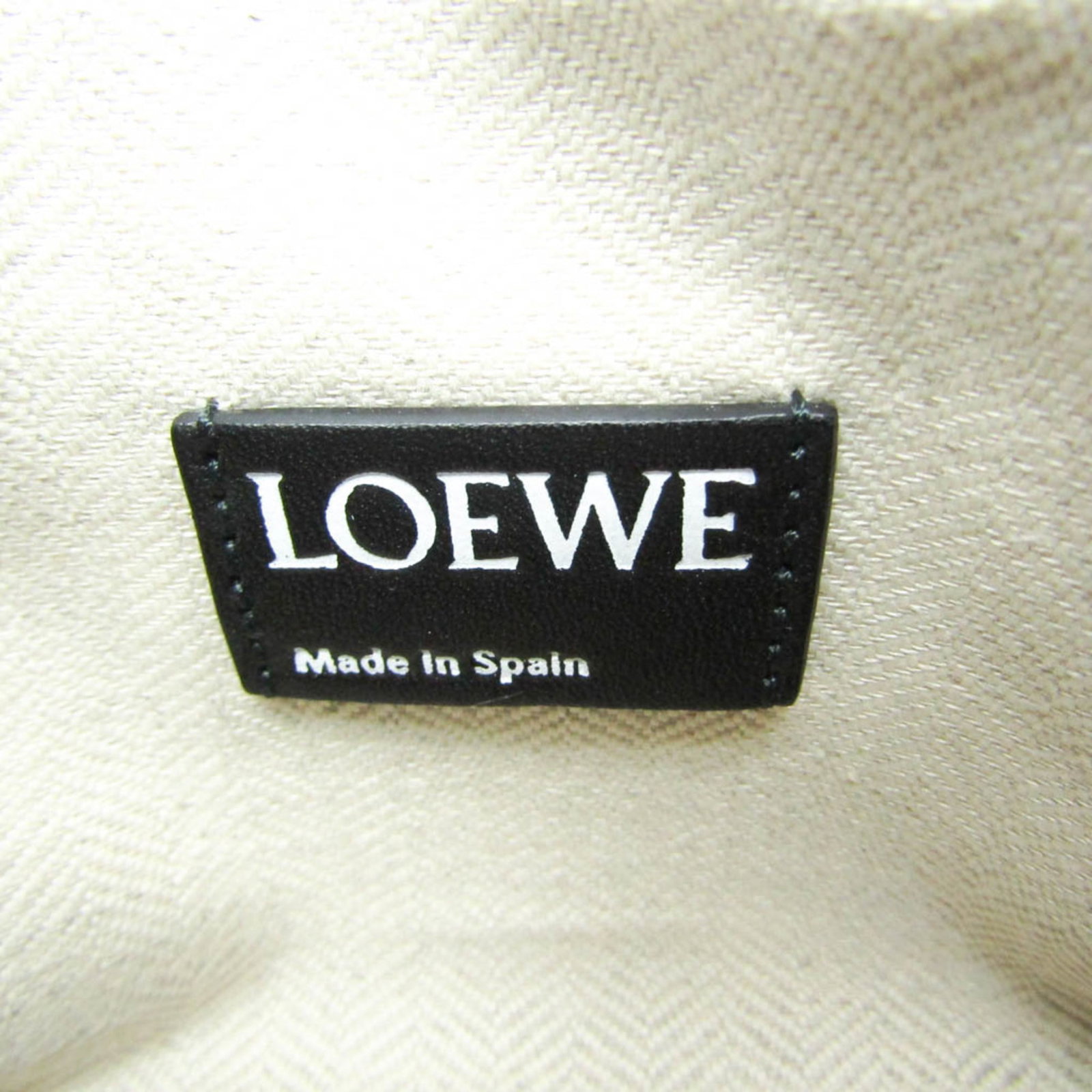 Shoulder Bag Leather - 9