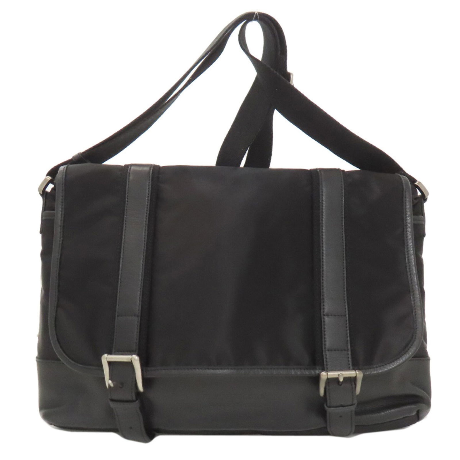 Nylon Burberry Bag Shoulder: Nylon Burberry Bag Shoulder Black Nylon Burberry Bag with Classic Design, Perfect for Everyday Use. This shoulder bag features a timeless design and durable nylon material, measuring 31cm x 38cm x